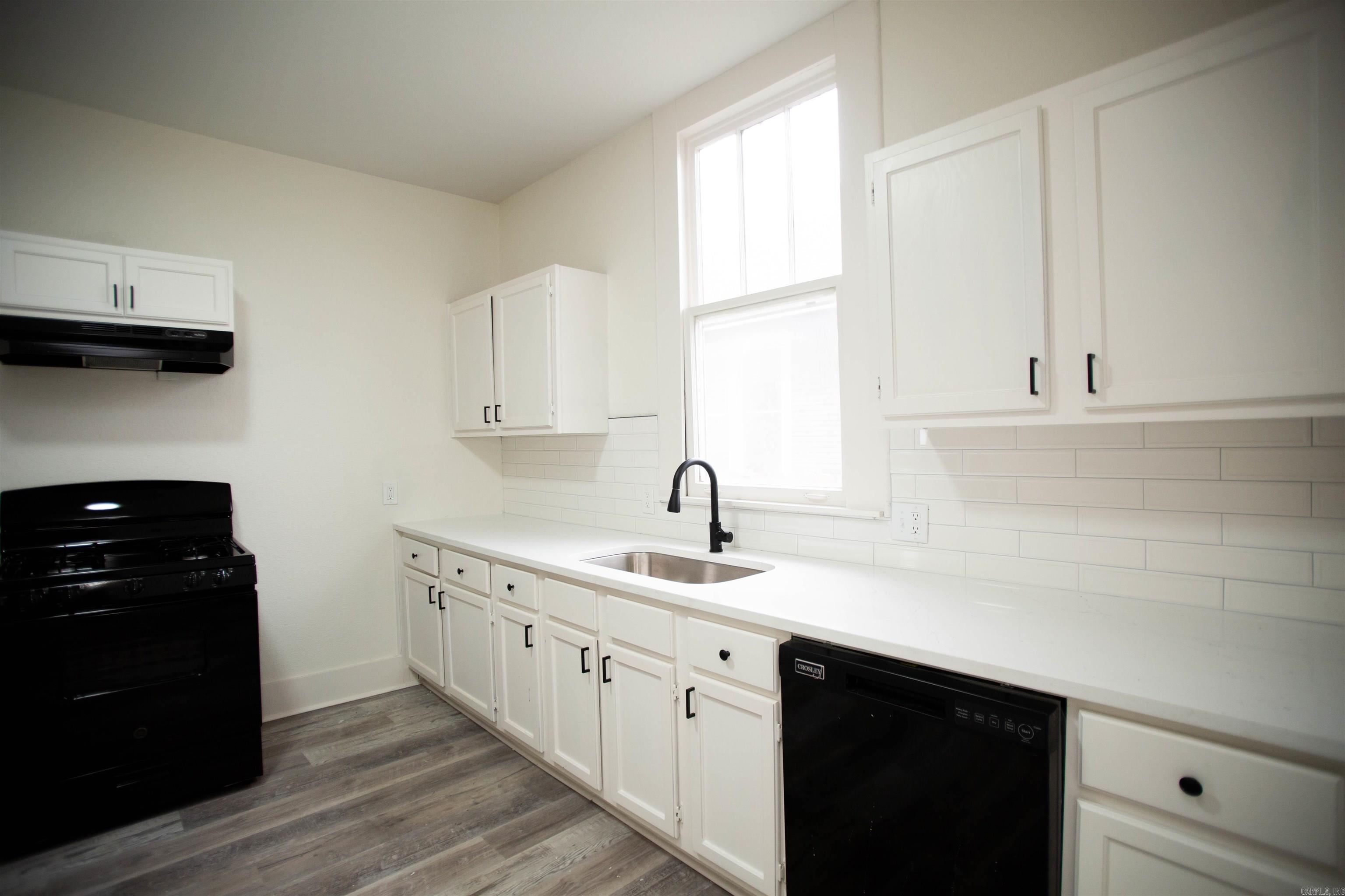 2715 S State  Little Rock, AR