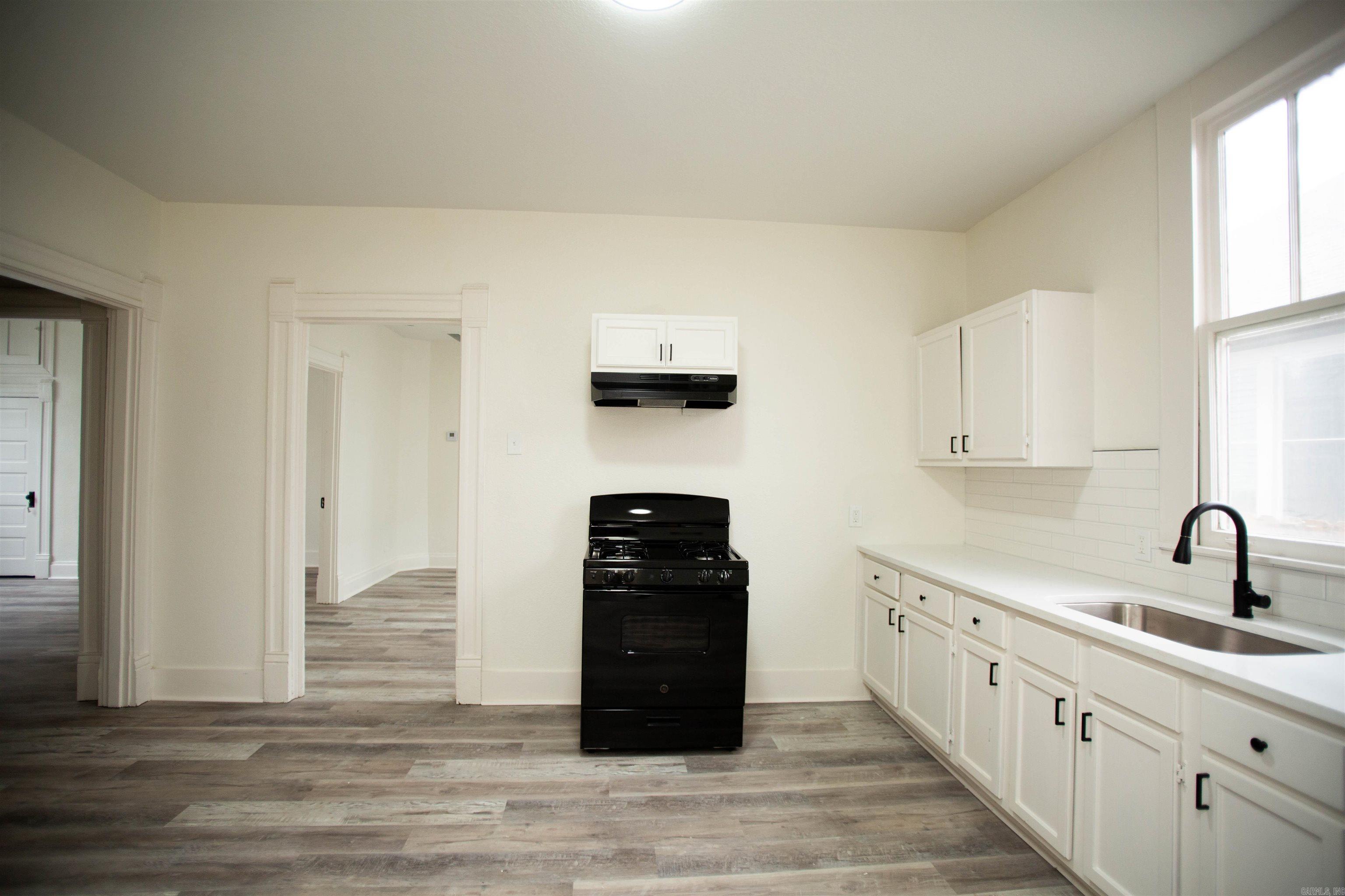 2715 S State  Little Rock, AR