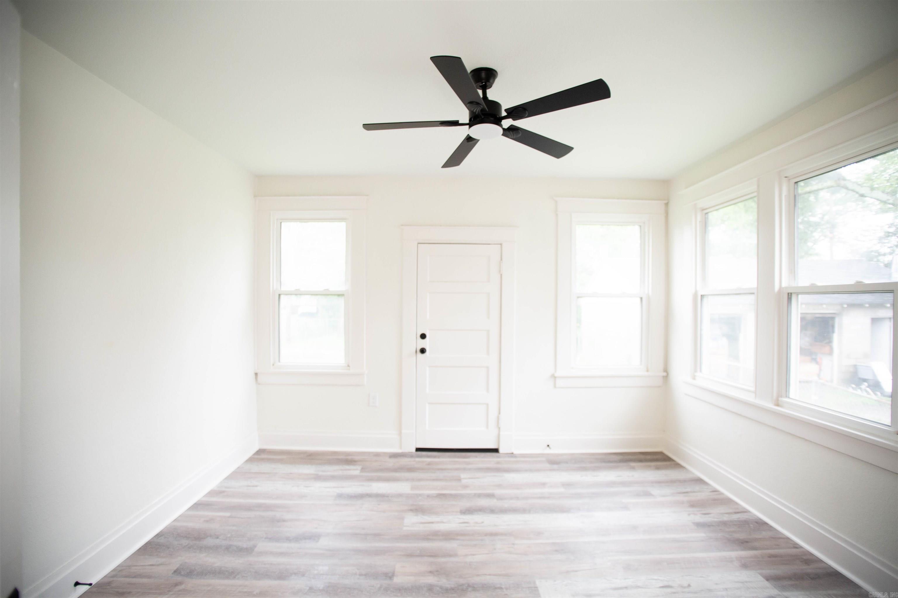 2715 S State  Little Rock, AR