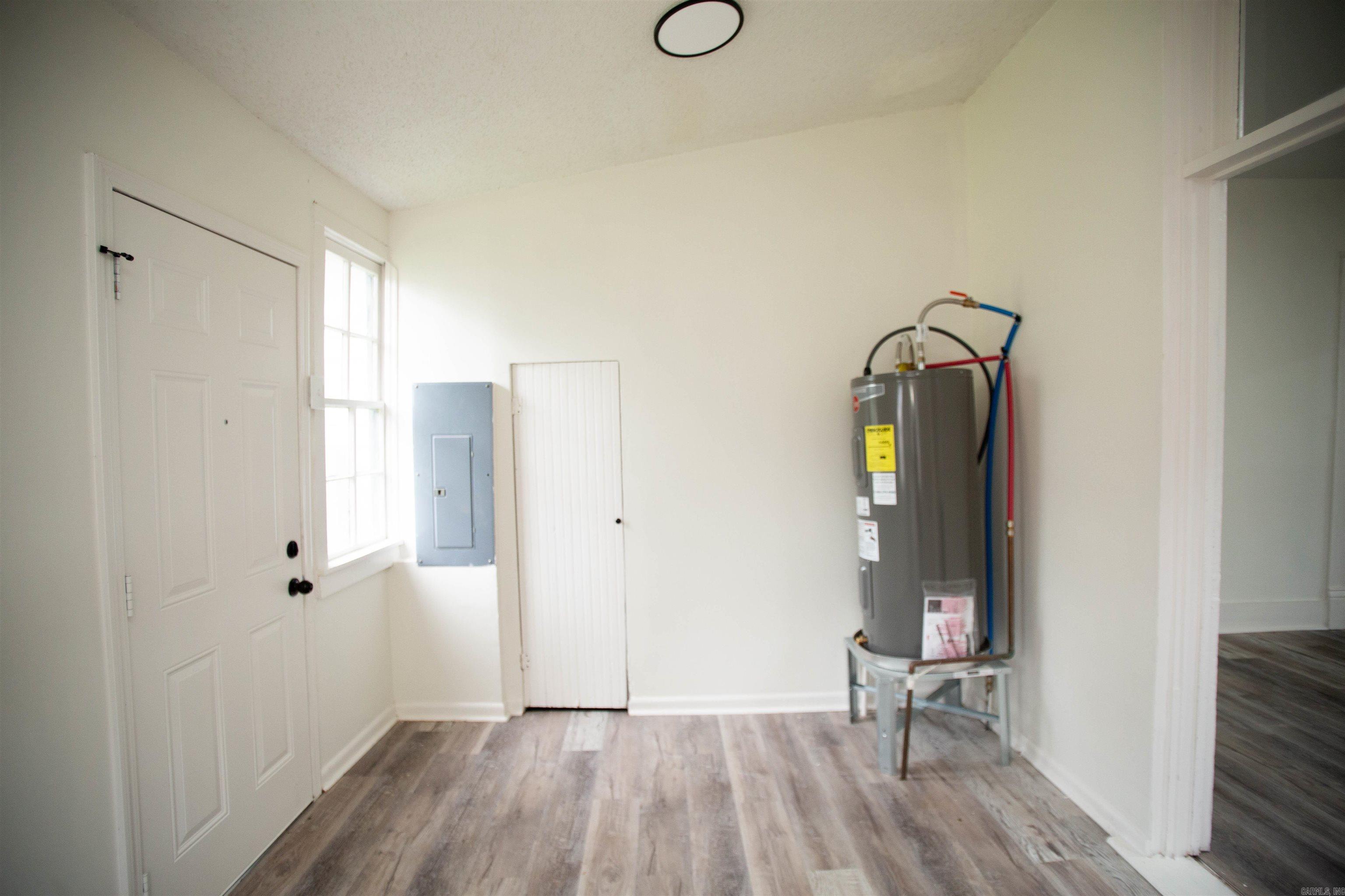 2715 S State  Little Rock, AR