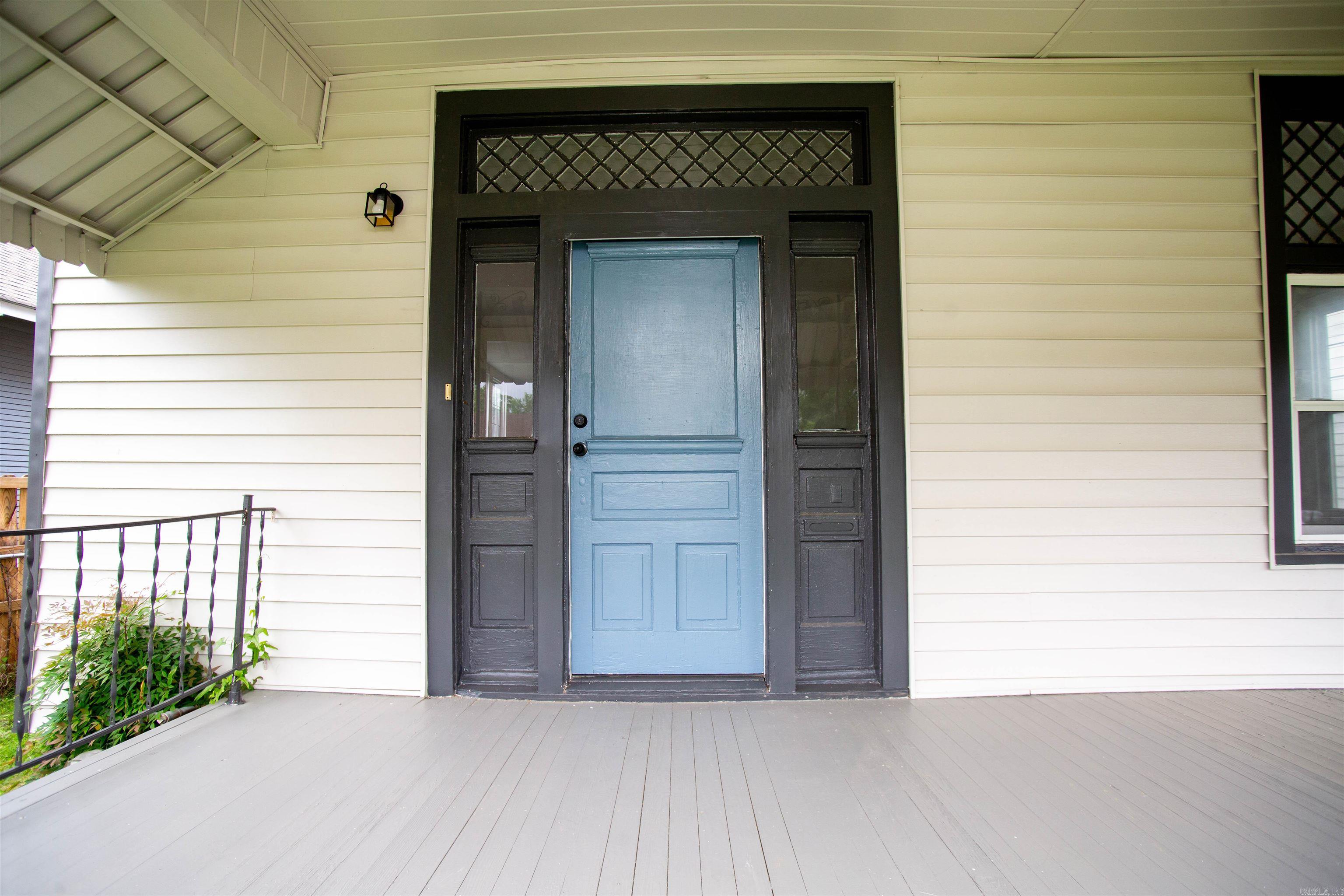 2715 S State  Little Rock, AR