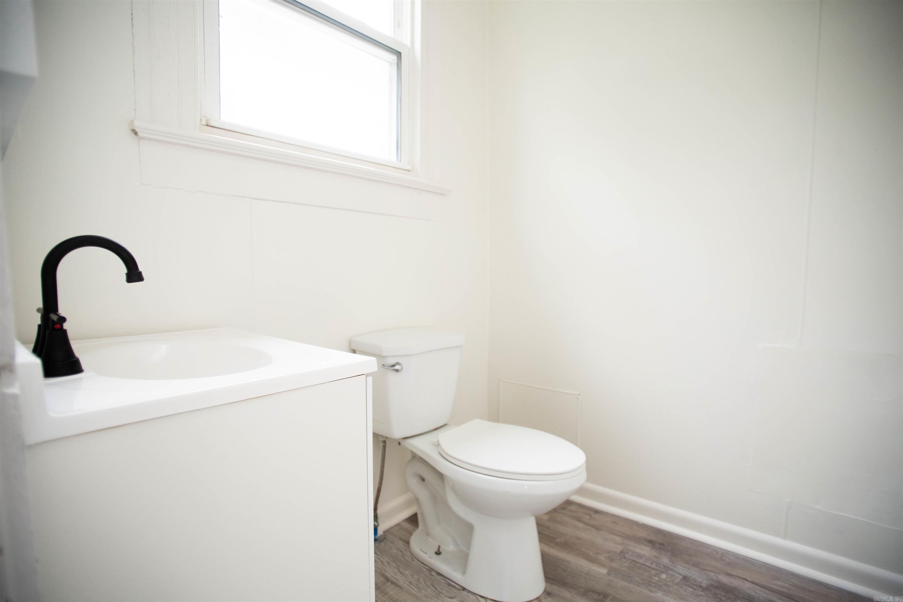 2715 S State  Little Rock, AR