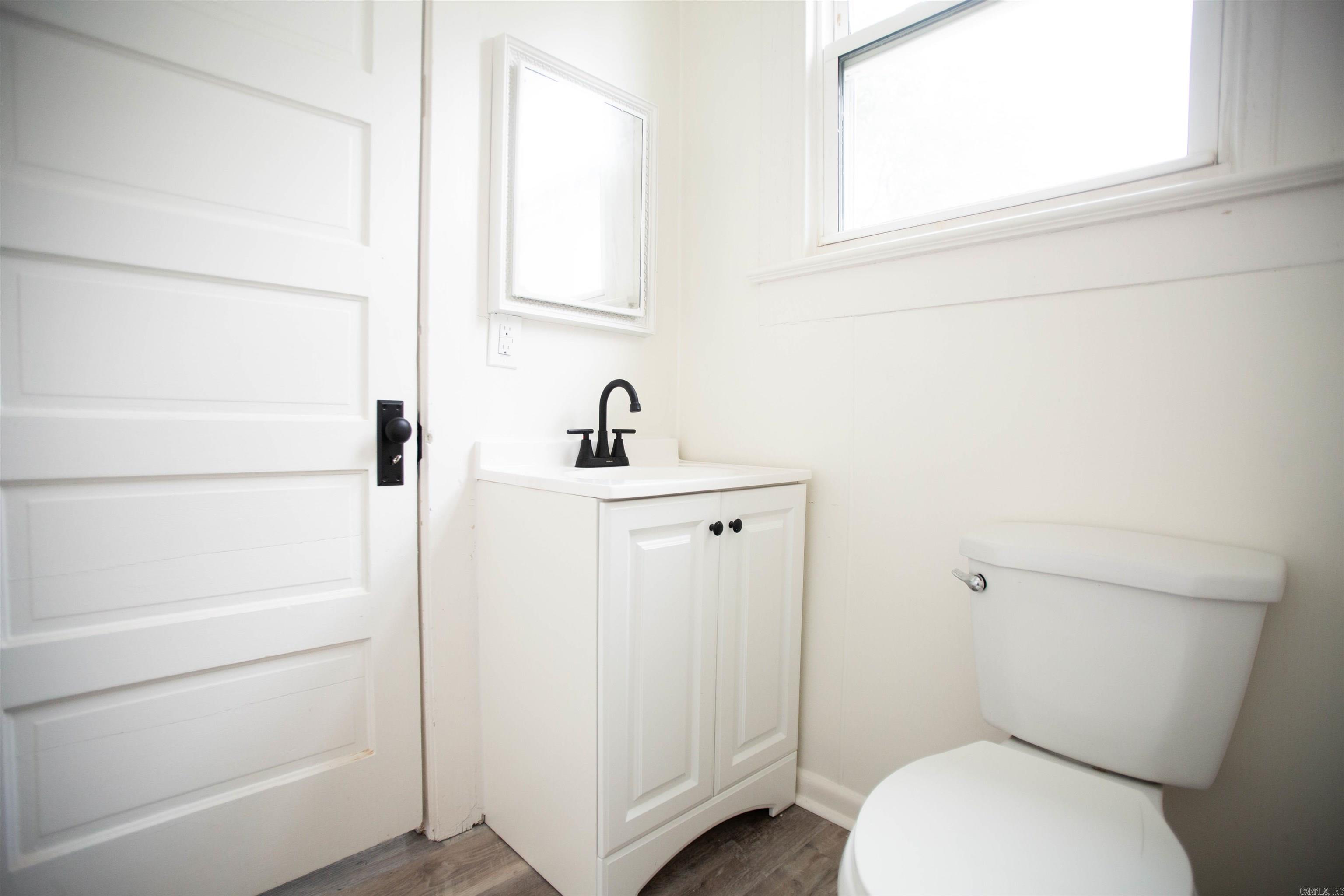 2715 S State  Little Rock, AR