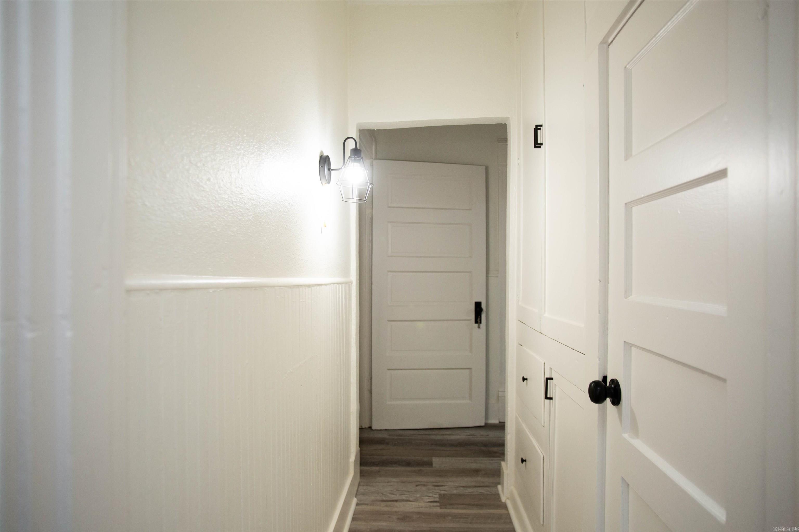 2715 S State  Little Rock, AR