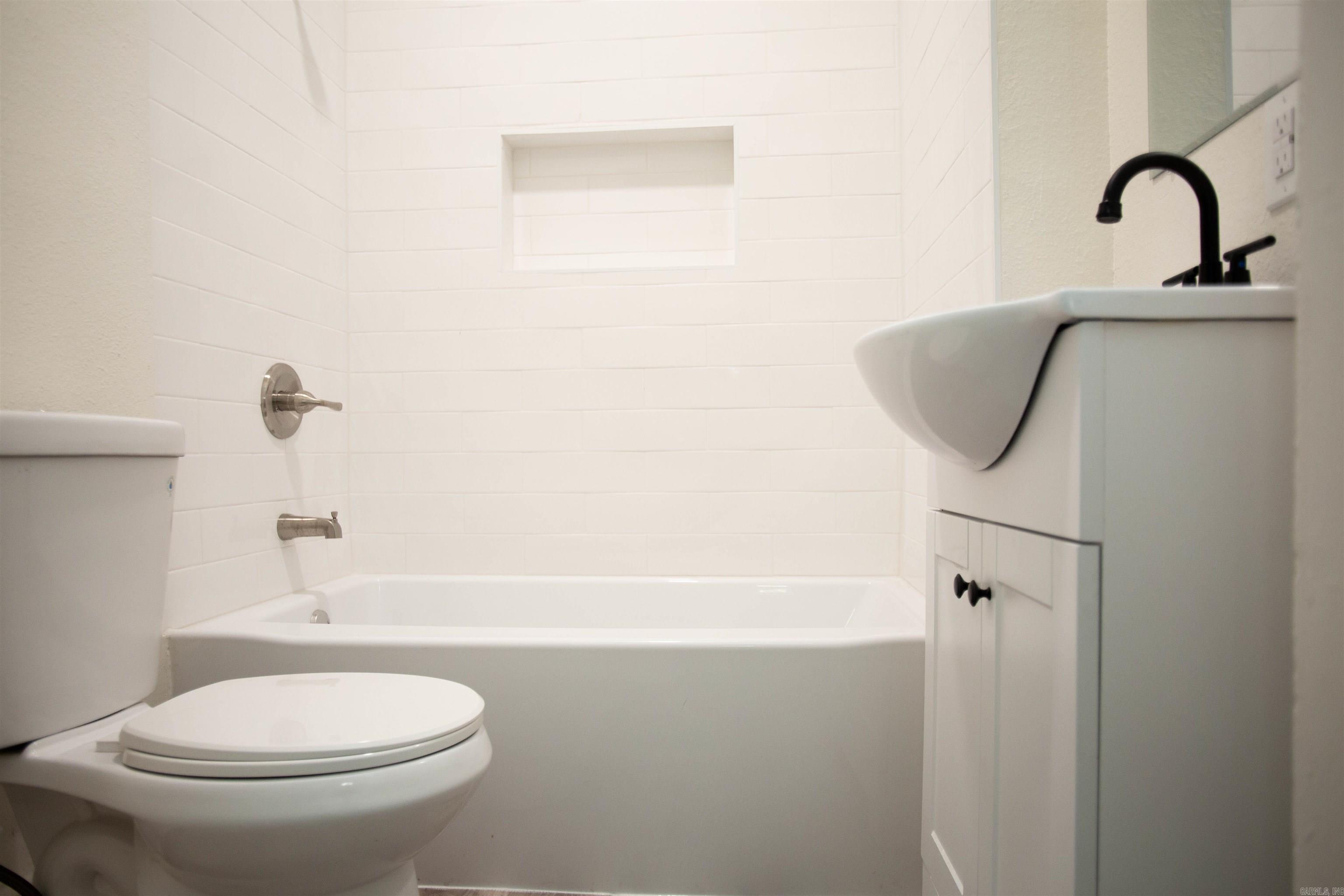 2715 S State  Little Rock, AR