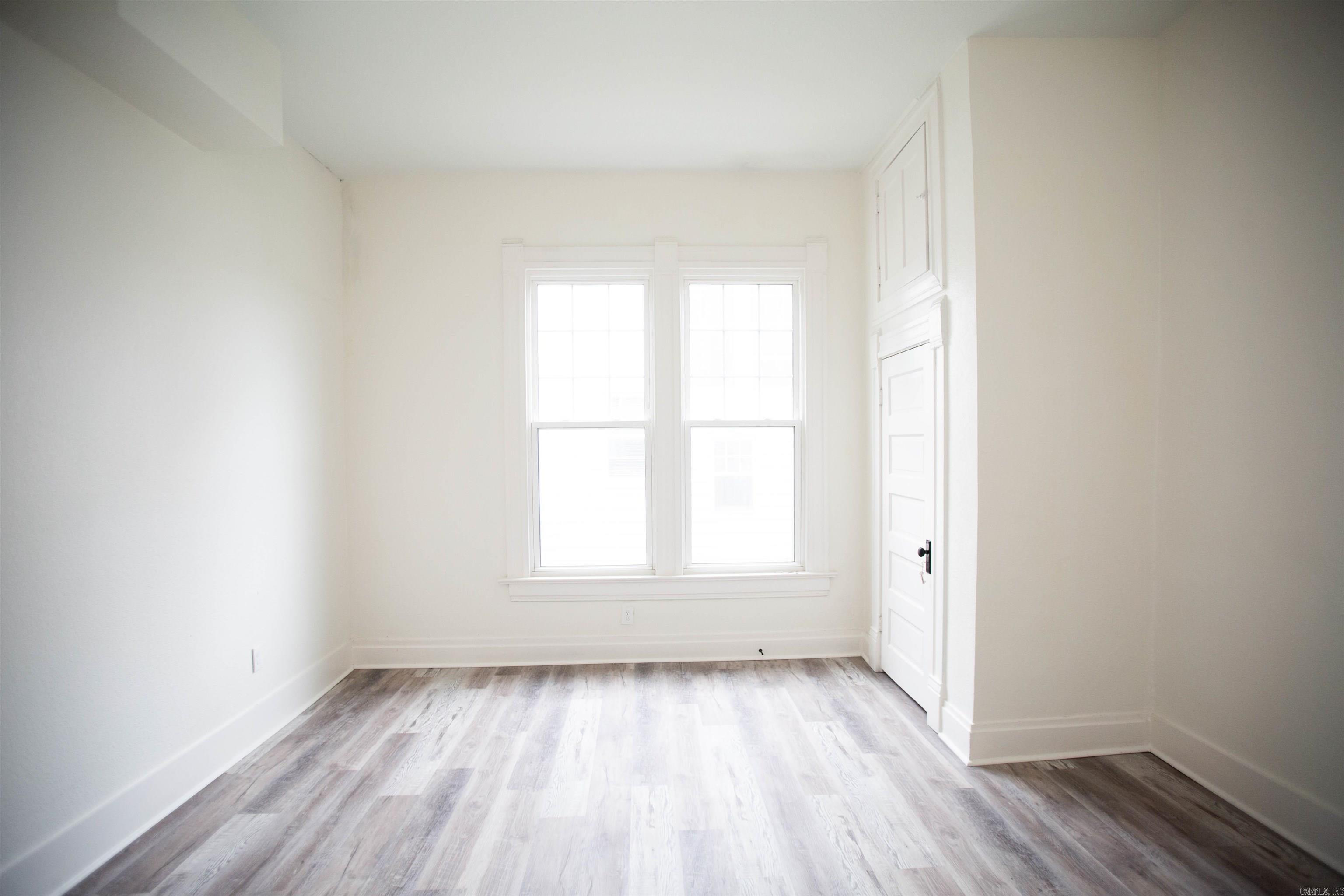 2715 S State  Little Rock, AR