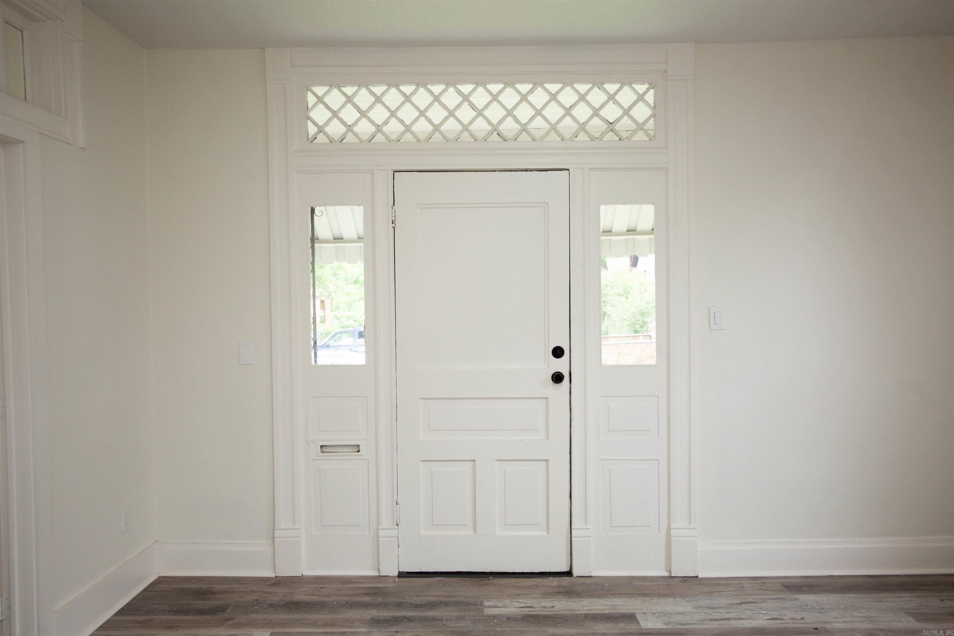 2715 S State  Little Rock, AR