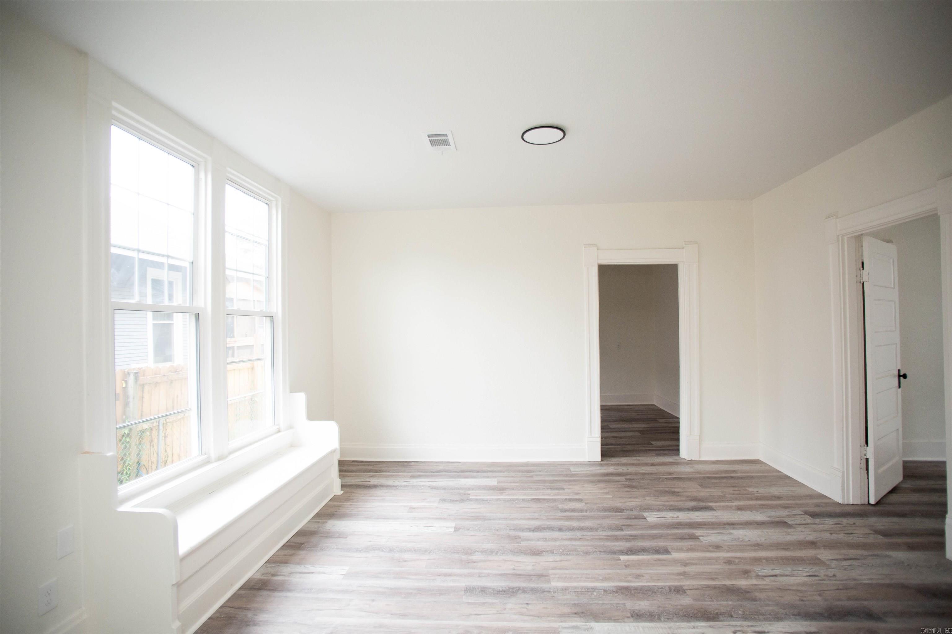 2715 S State  Little Rock, AR