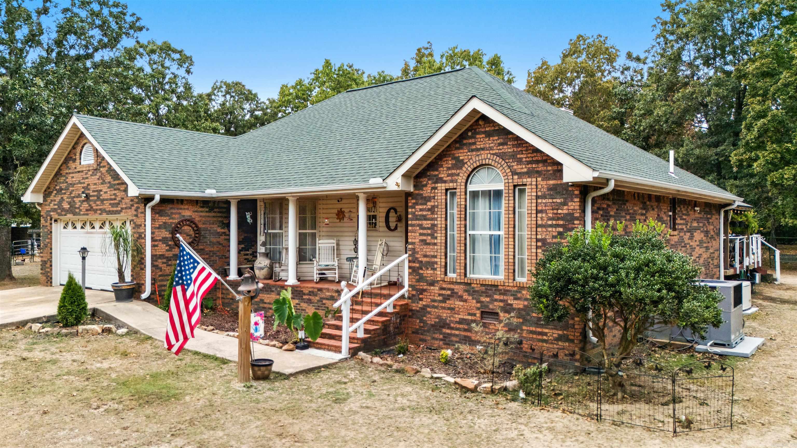 64  Traw  Mammoth Spring, AR