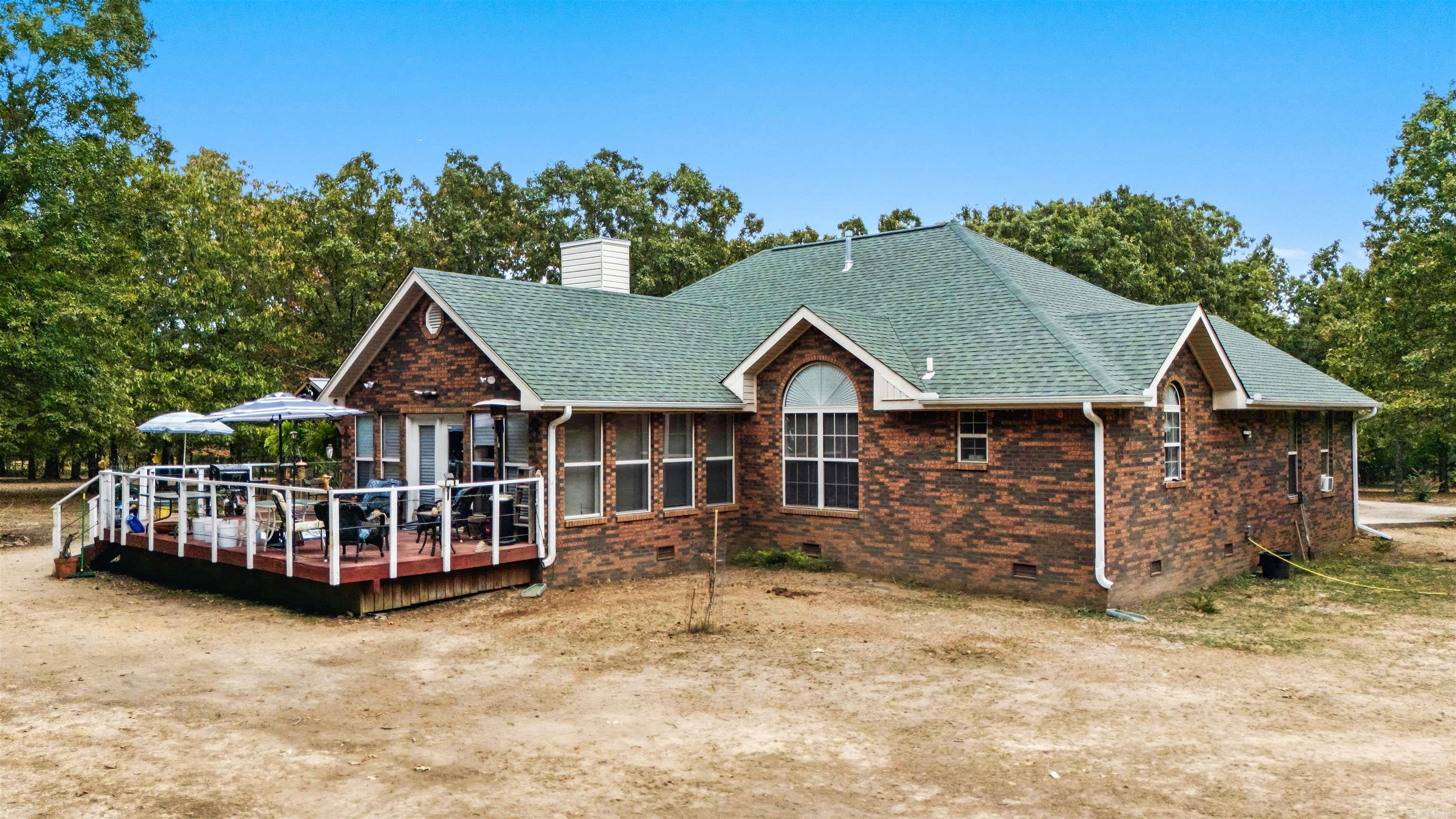64 Traw  Mammoth Spring, AR