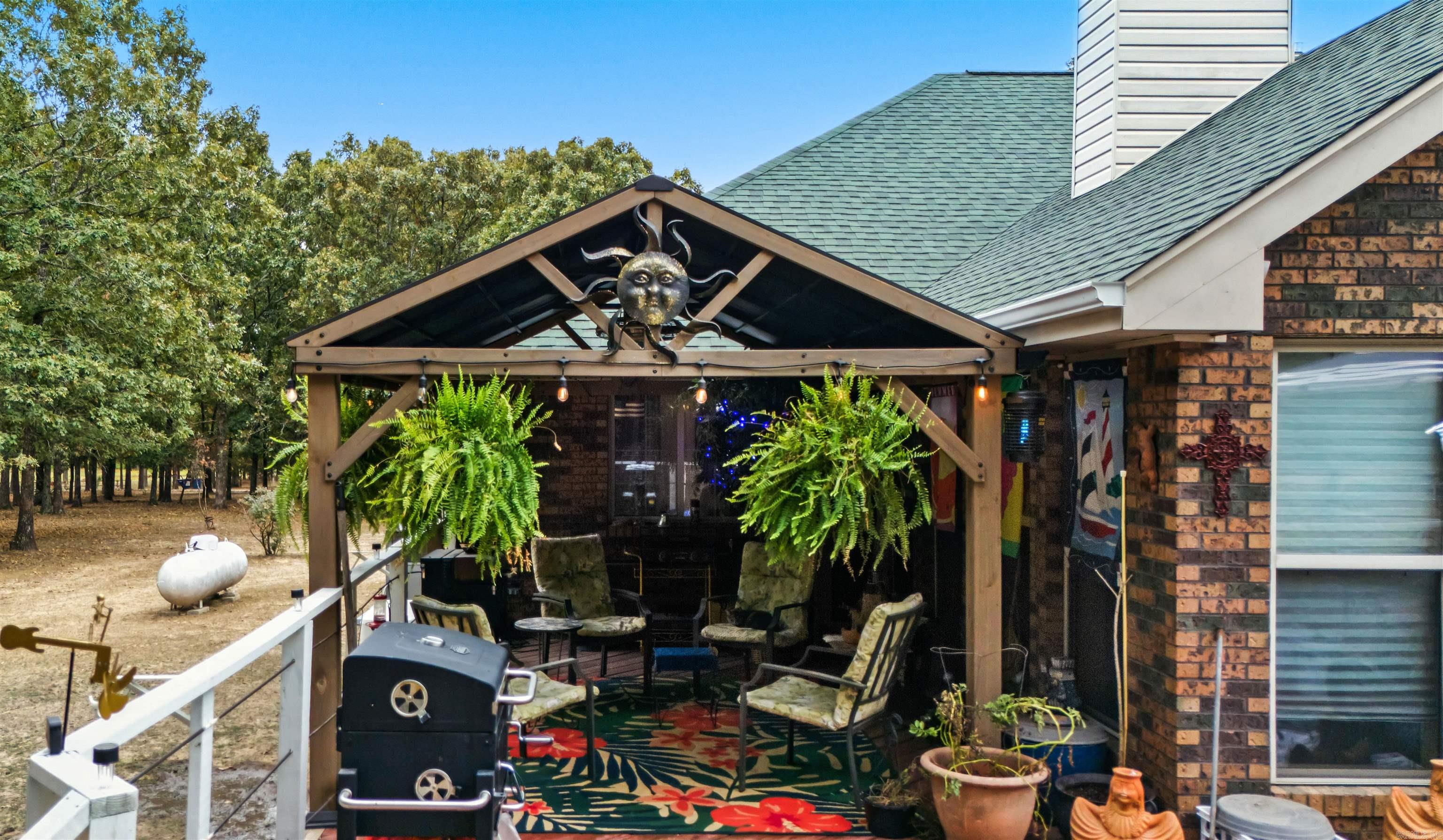 64 Traw  Mammoth Spring, AR