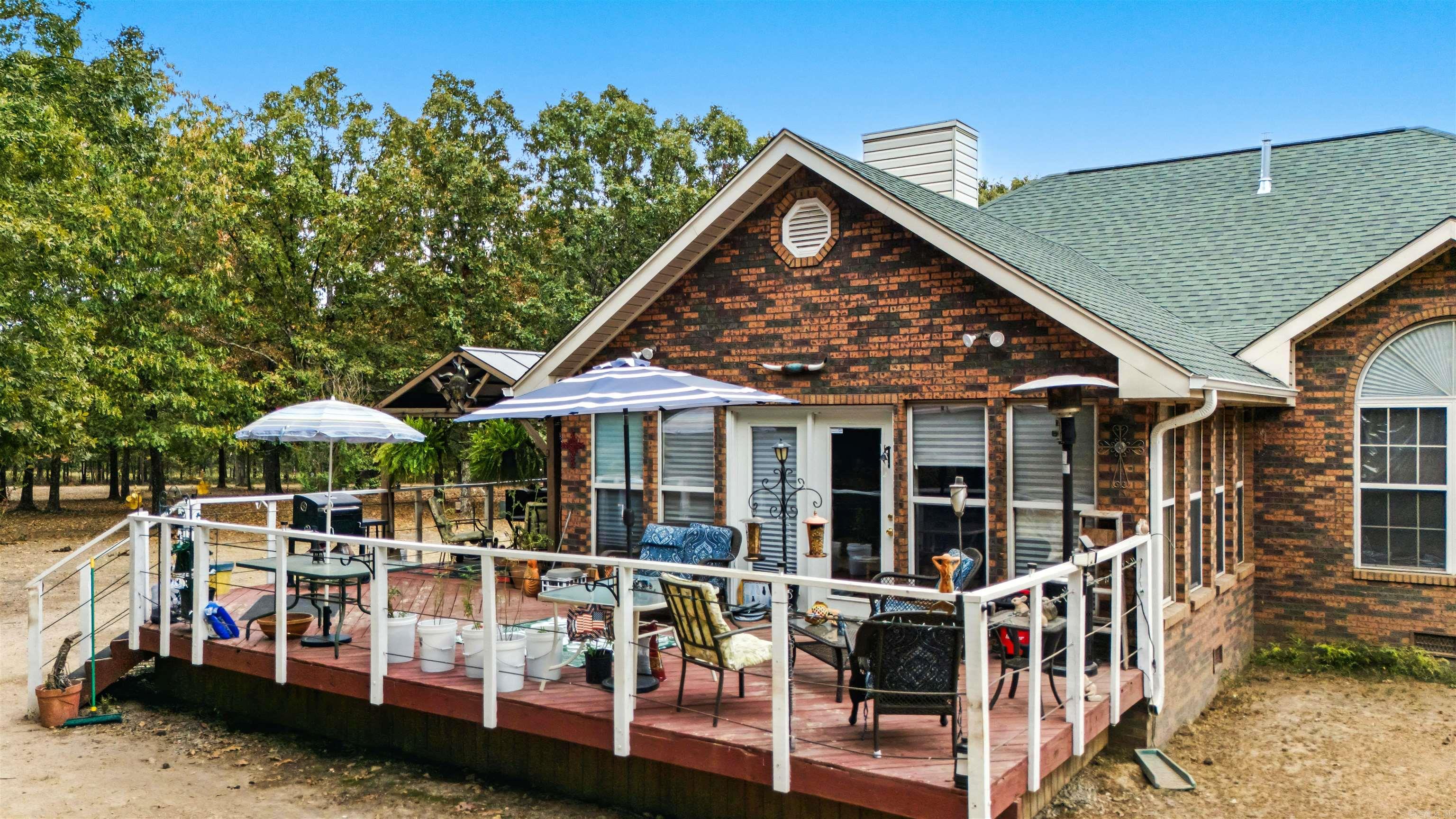 64 Traw  Mammoth Spring, AR