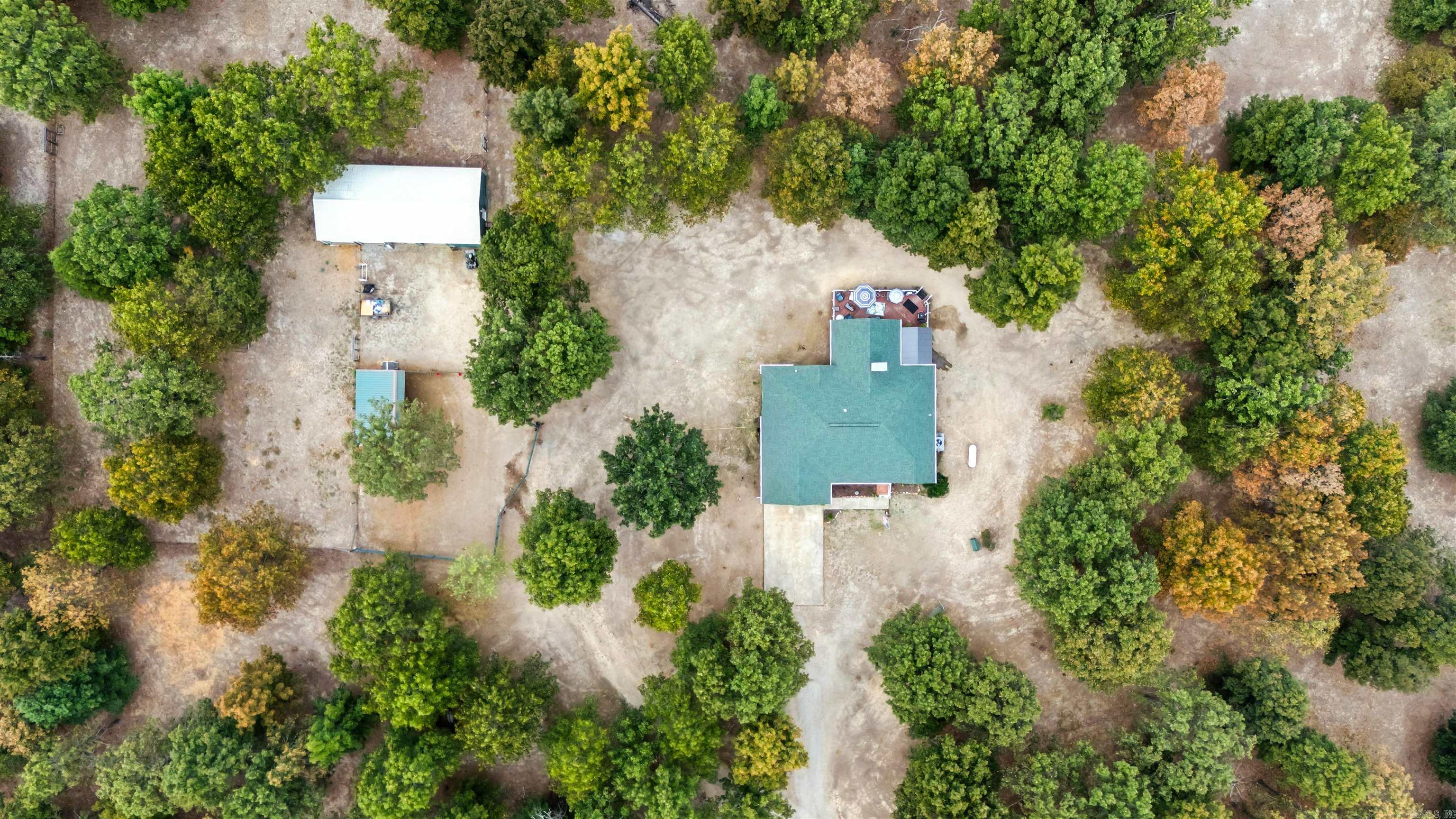 64 Traw  Mammoth Spring, AR