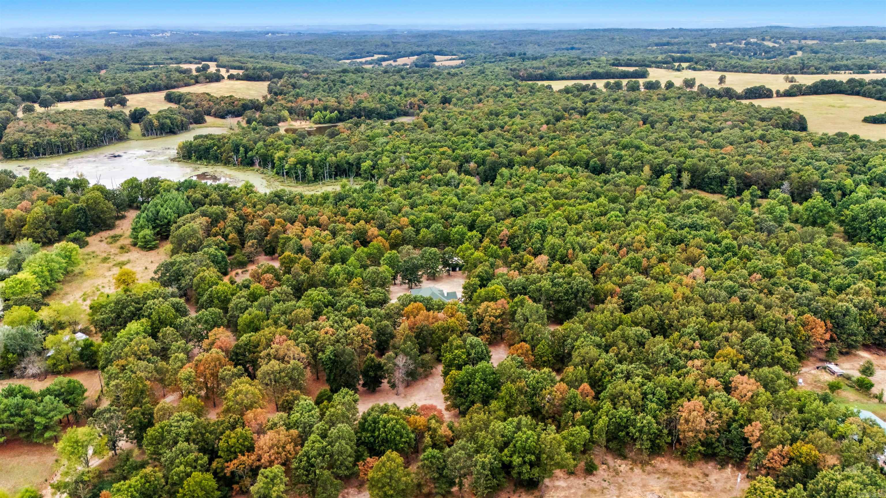 64 Traw  Mammoth Spring, AR