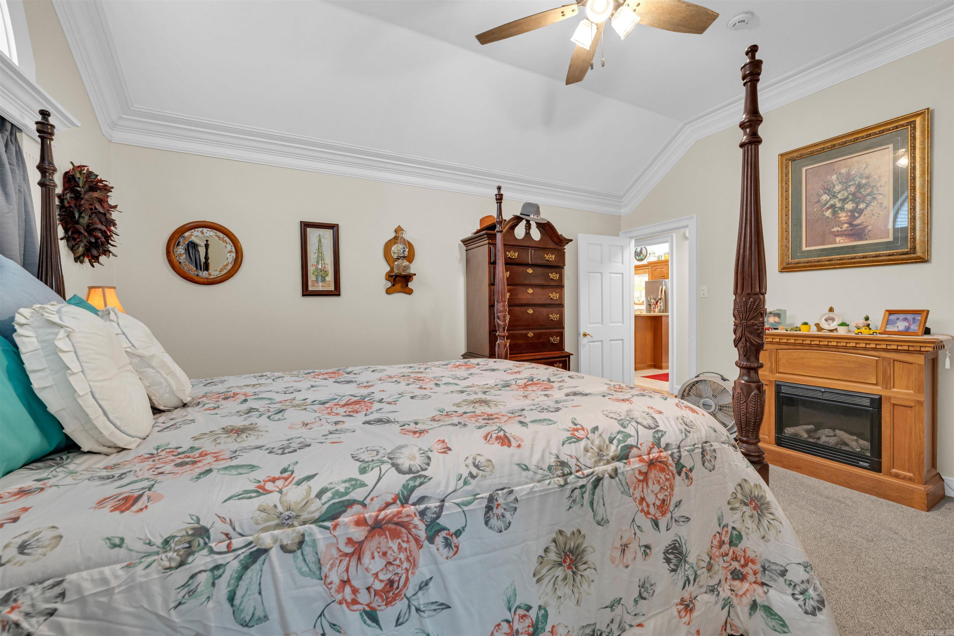 64 Traw  Mammoth Spring, AR