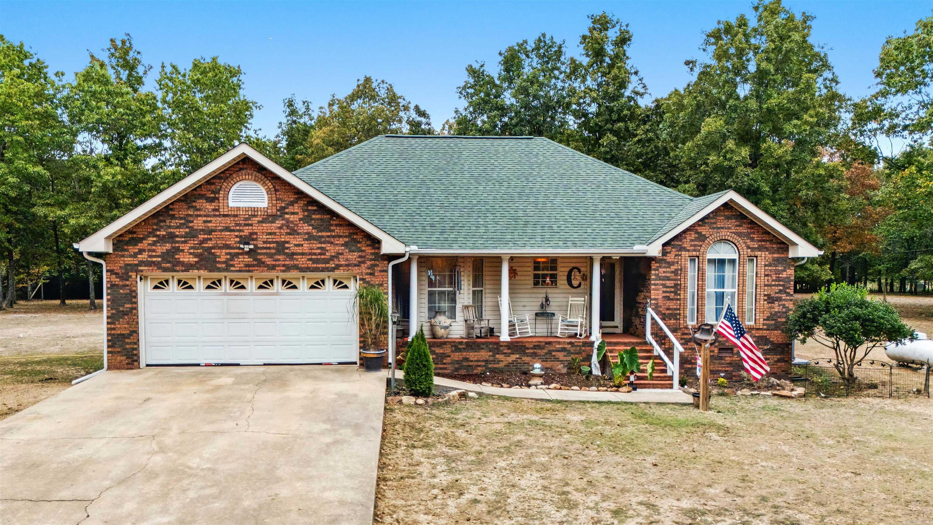 64 Traw  Mammoth Spring, AR