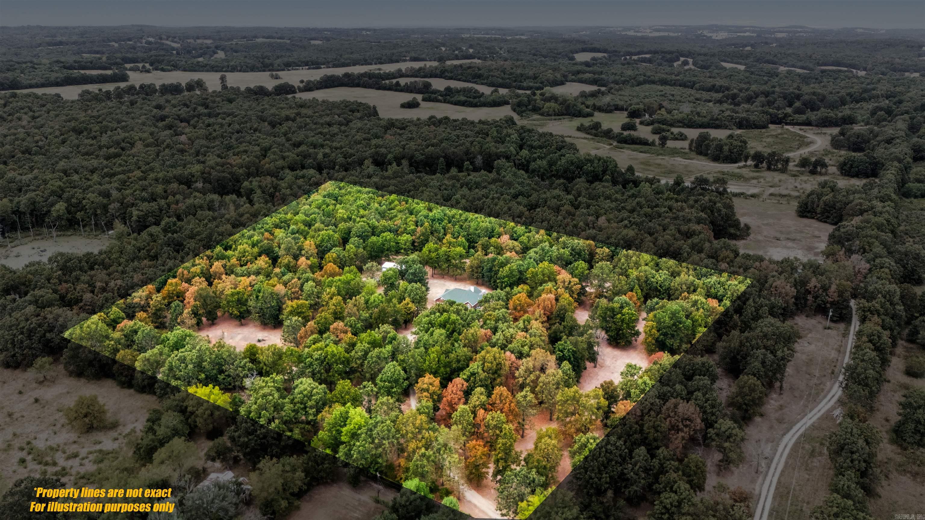 64 Traw  Mammoth Spring, AR