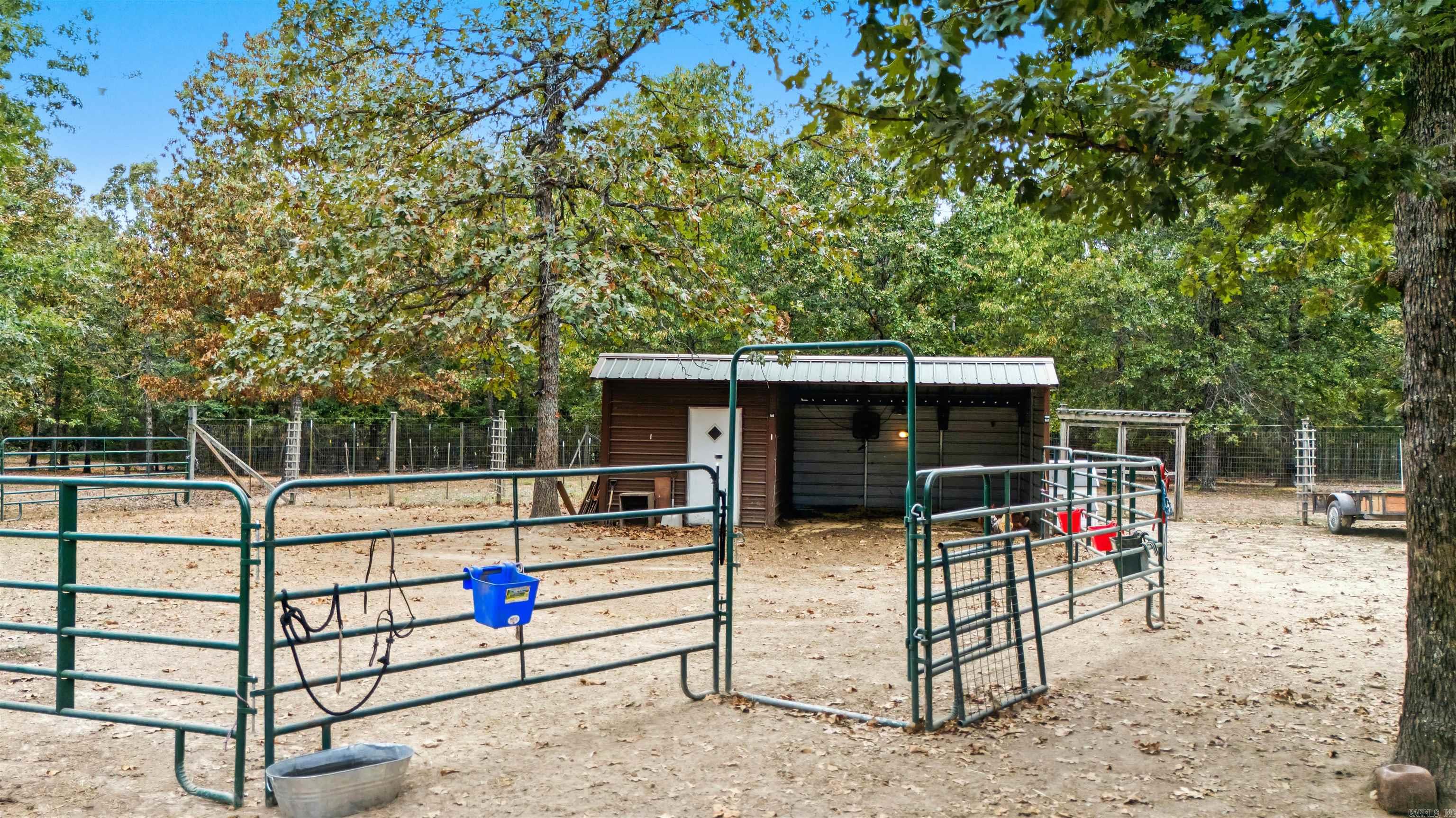 64 Traw  Mammoth Spring, AR