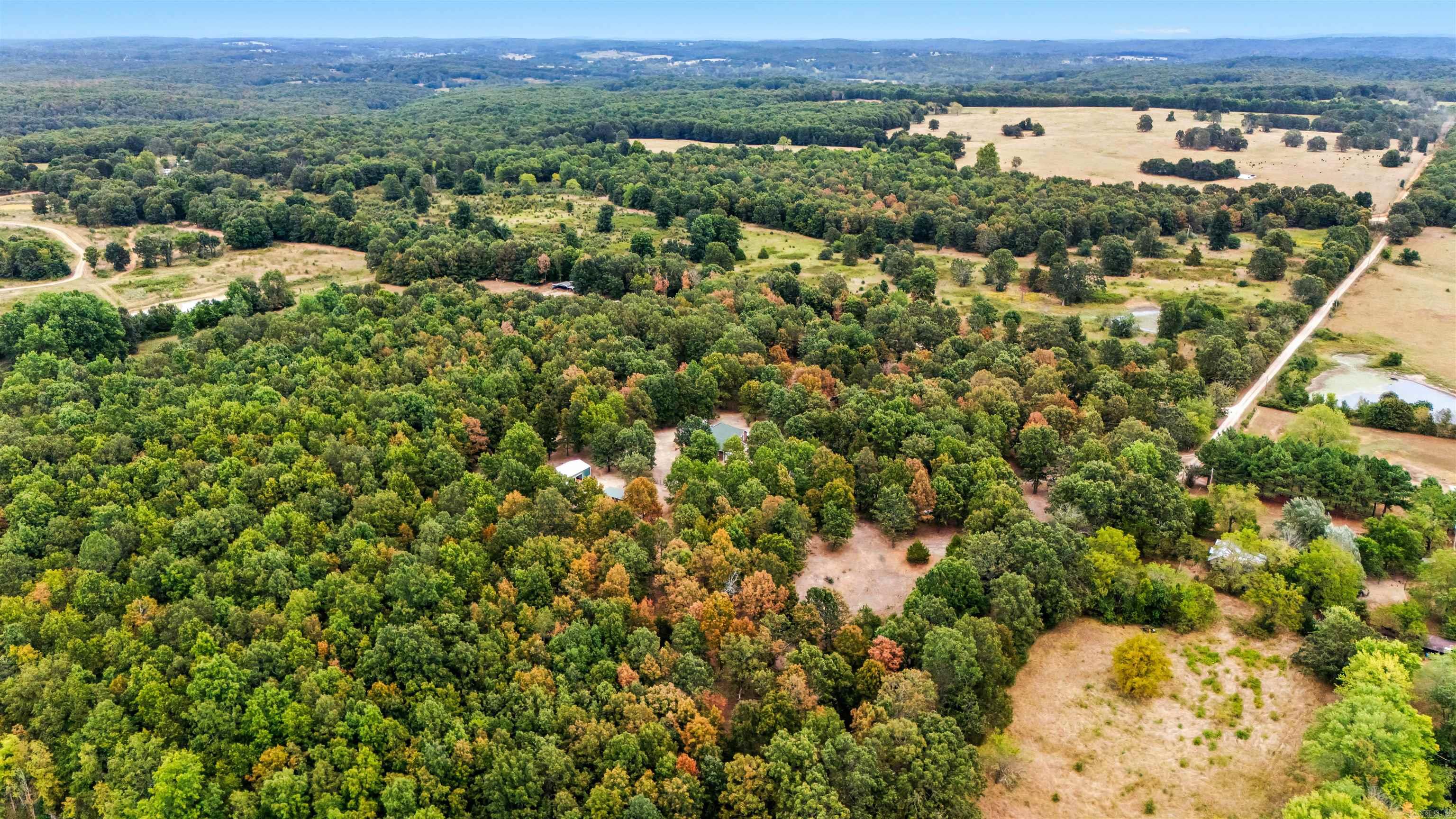 64 Traw  Mammoth Spring, AR