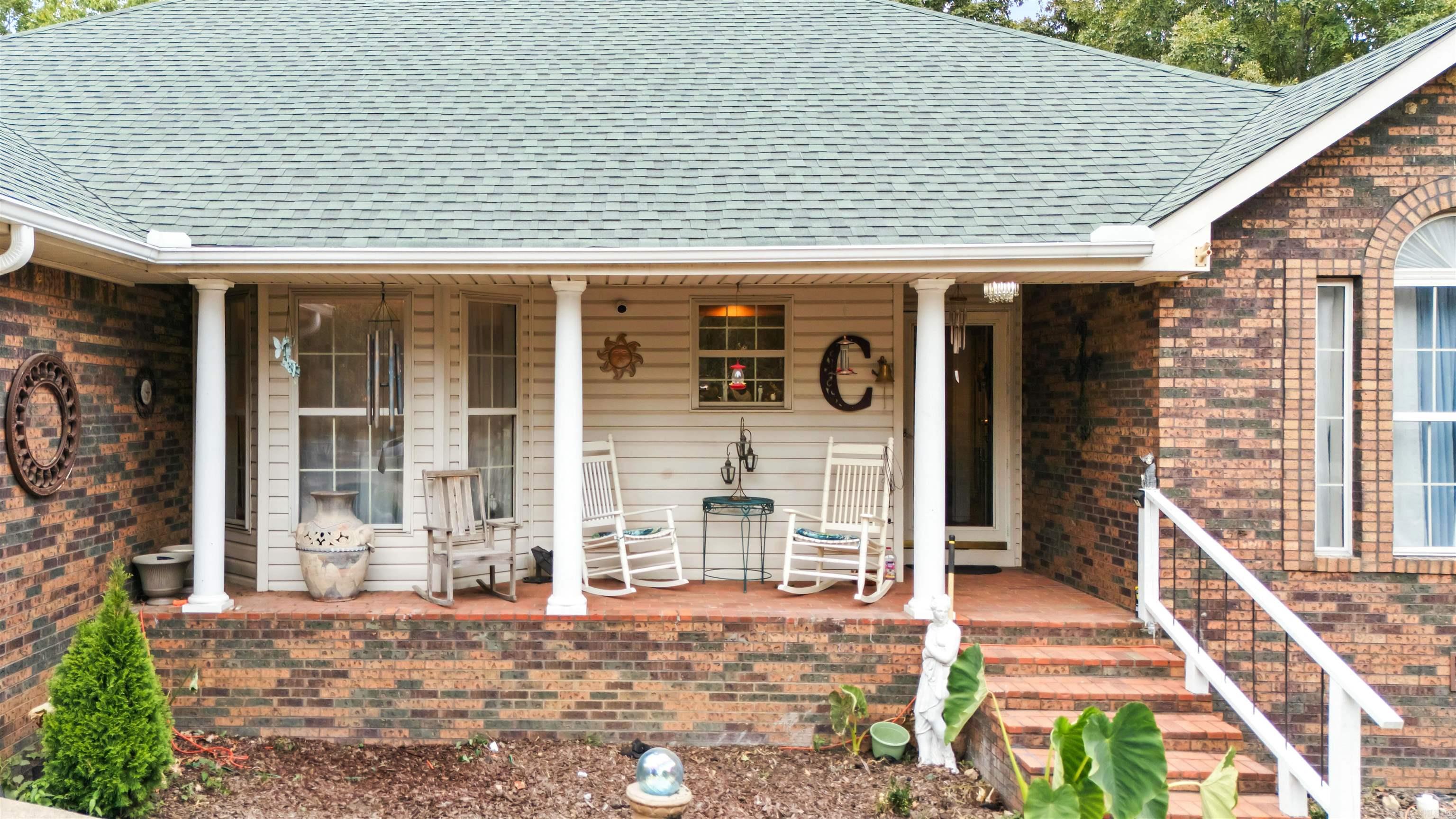 64 Traw  Mammoth Spring, AR