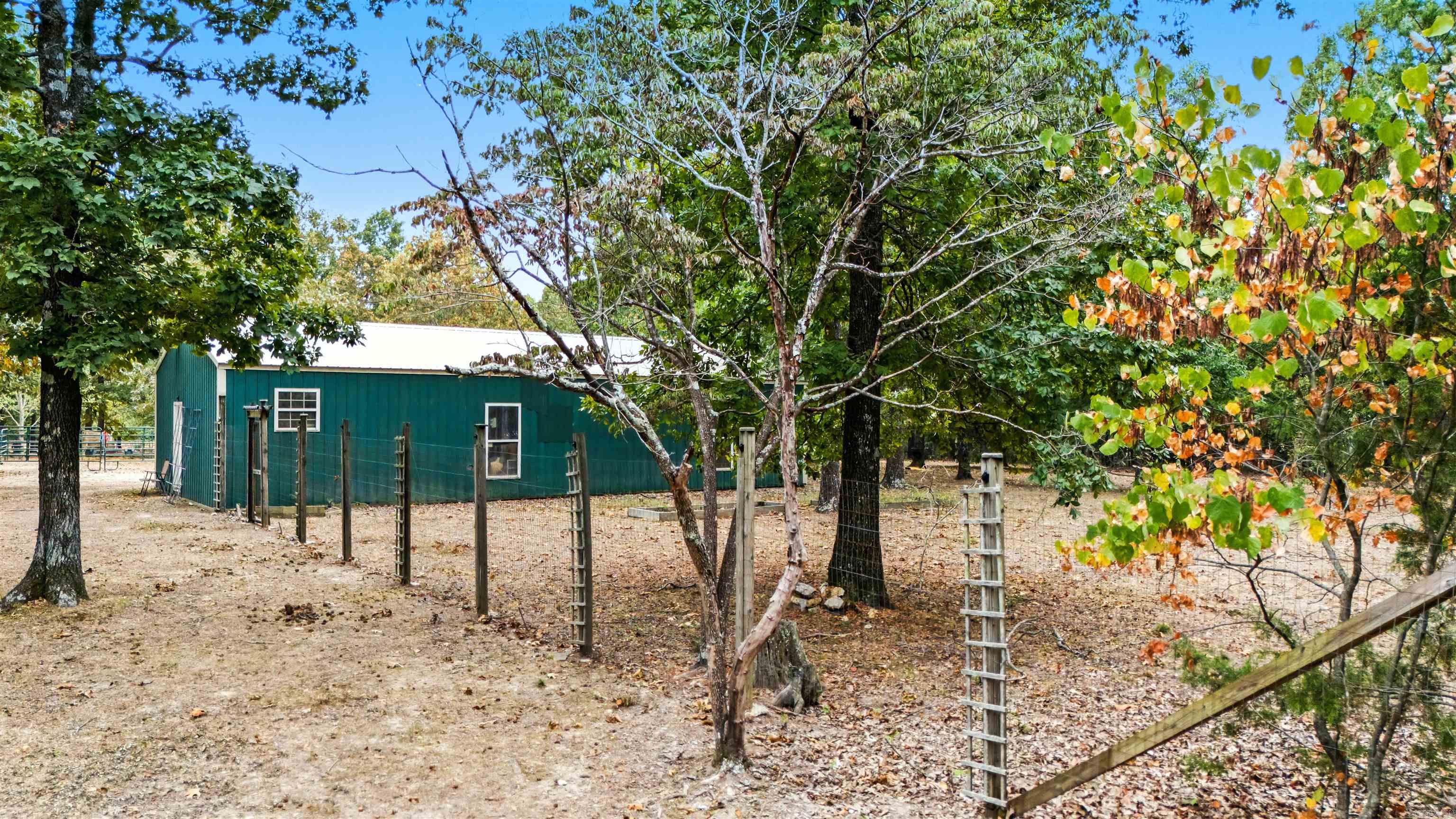 64 Traw  Mammoth Spring, AR