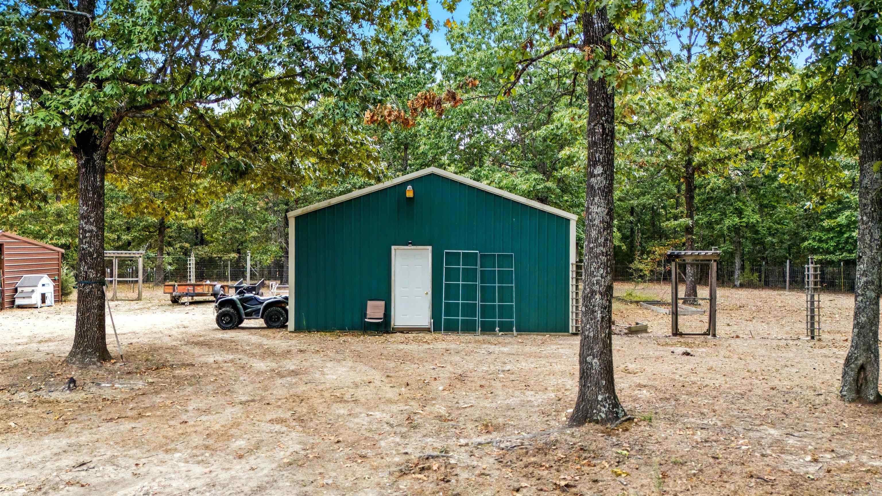 64 Traw  Mammoth Spring, AR