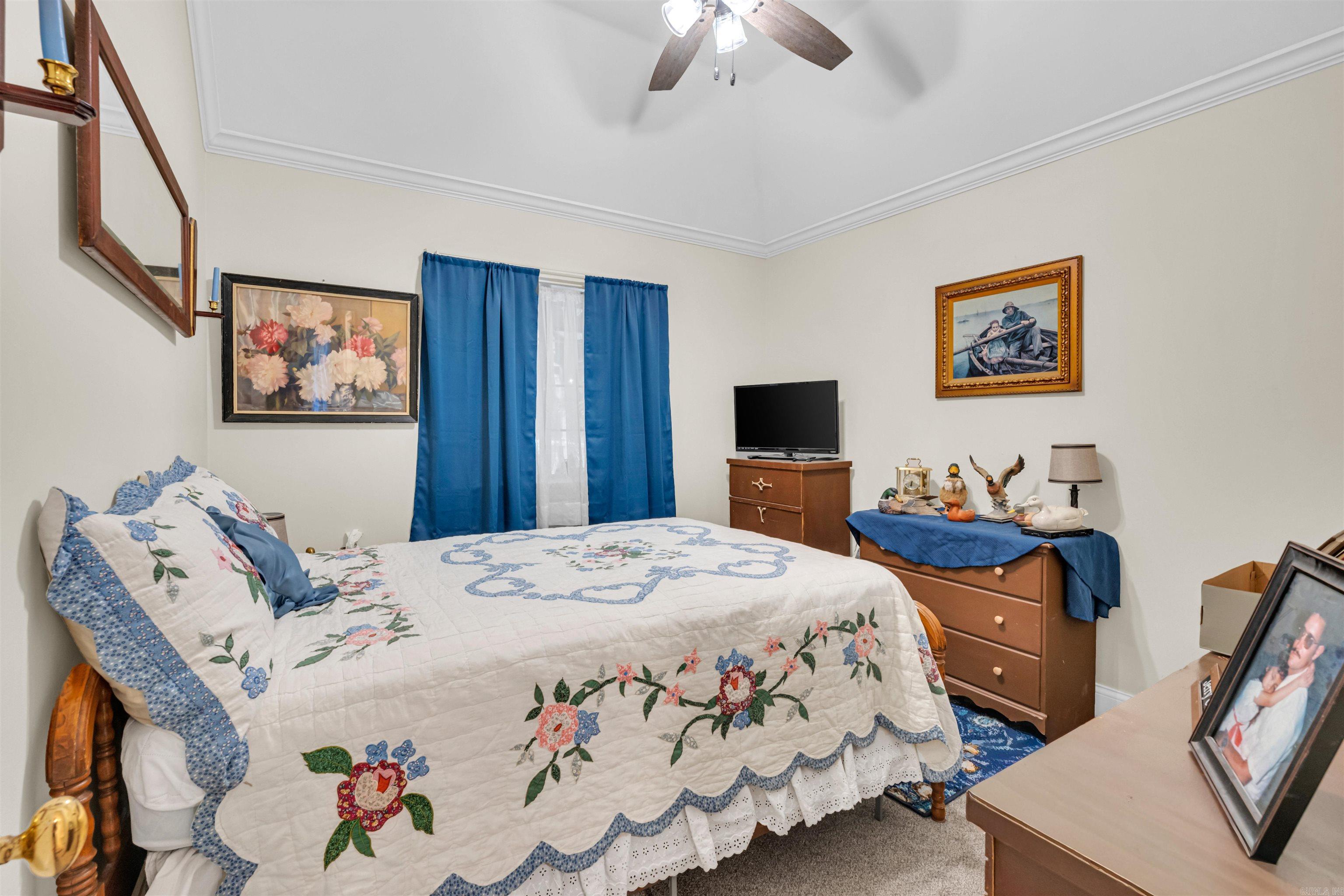 64 Traw  Mammoth Spring, AR