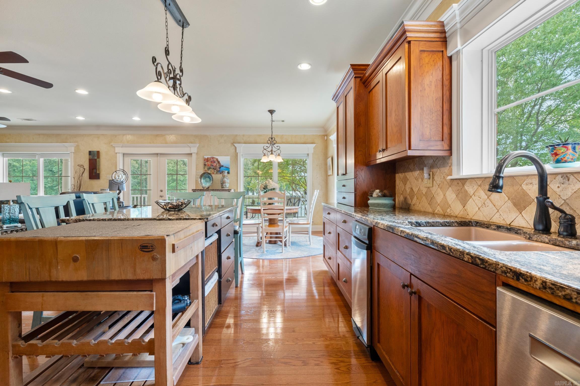 431 Lockhaven Pt  Hot Springs, AR