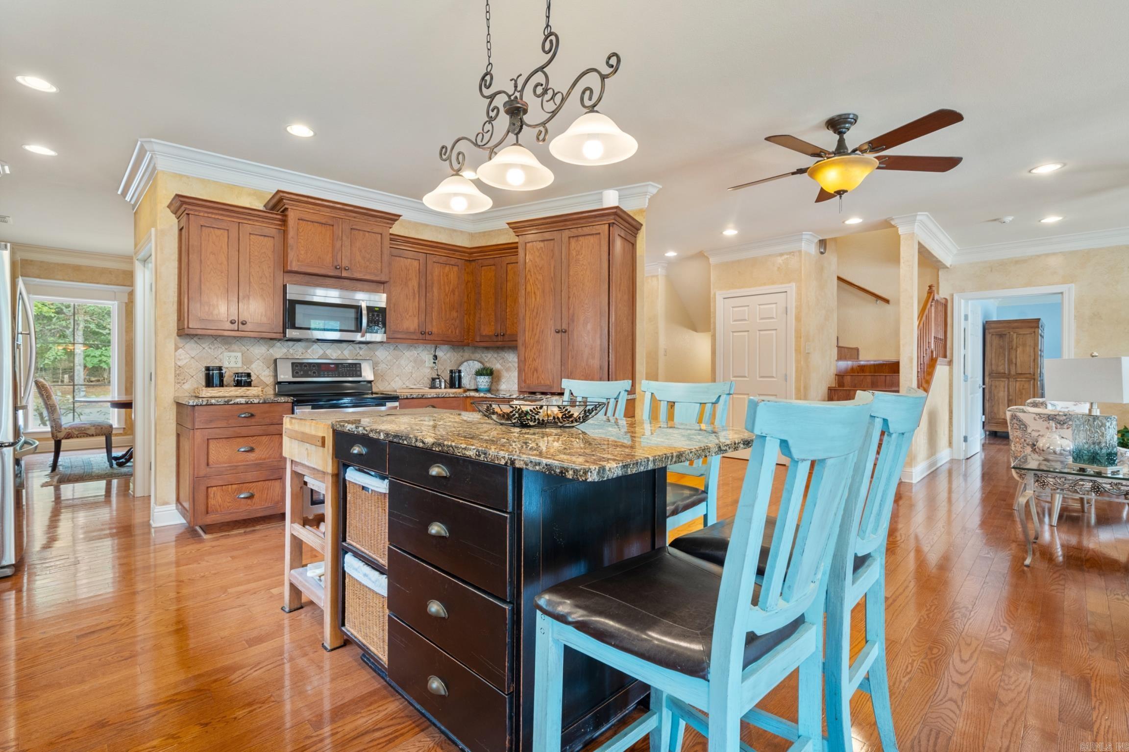 431 Lockhaven Pt  Hot Springs, AR