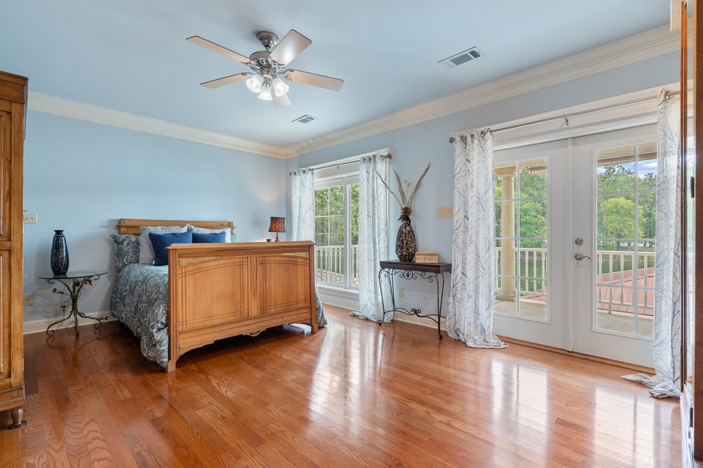 431 Lockhaven Pt  Hot Springs, AR