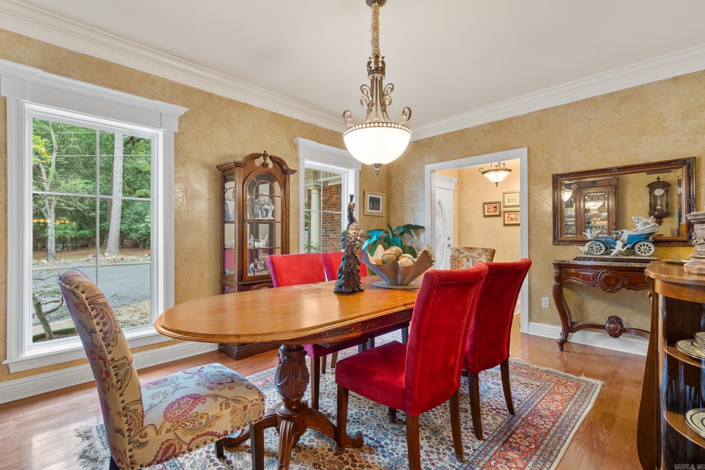 431 Lockhaven Pt  Hot Springs, AR