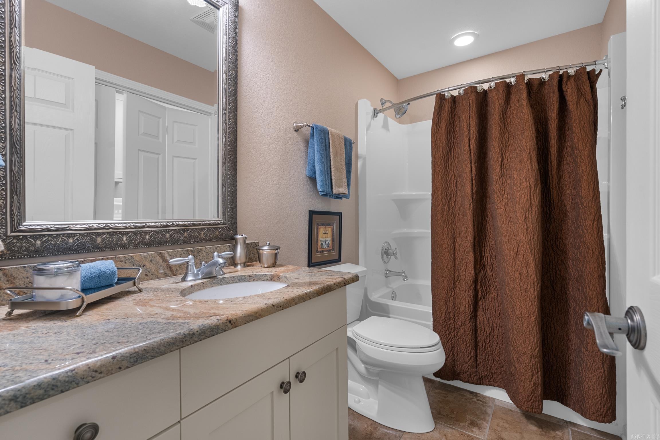 431 Lockhaven Pt  Hot Springs, AR