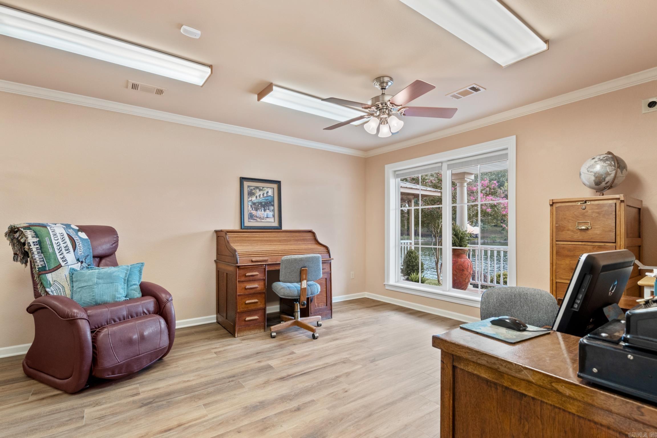 431 Lockhaven Pt  Hot Springs, AR