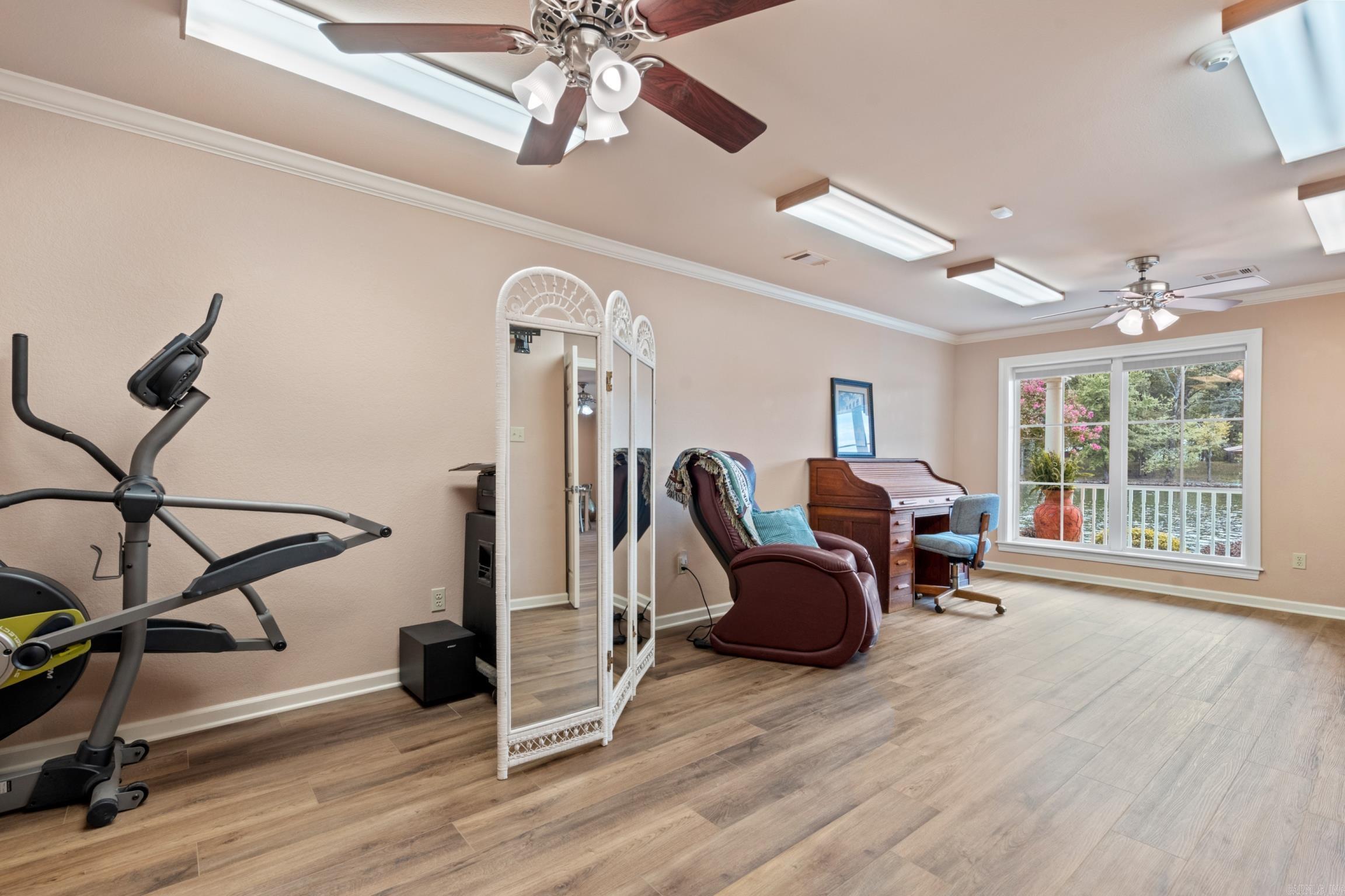 431 Lockhaven Pt  Hot Springs, AR