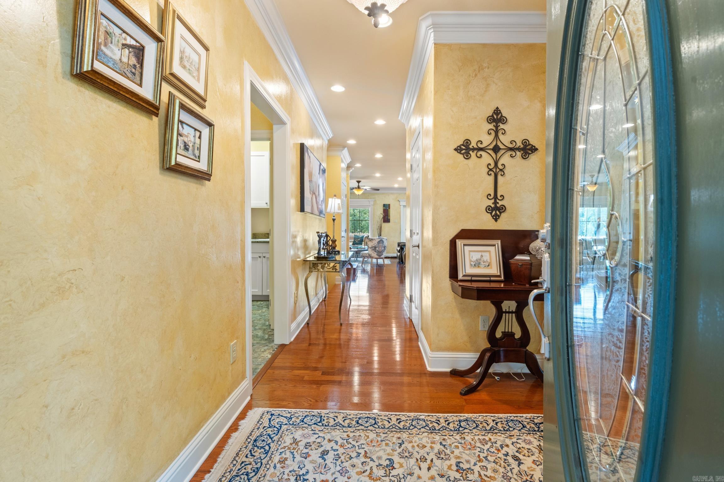 431 Lockhaven Pt  Hot Springs, AR