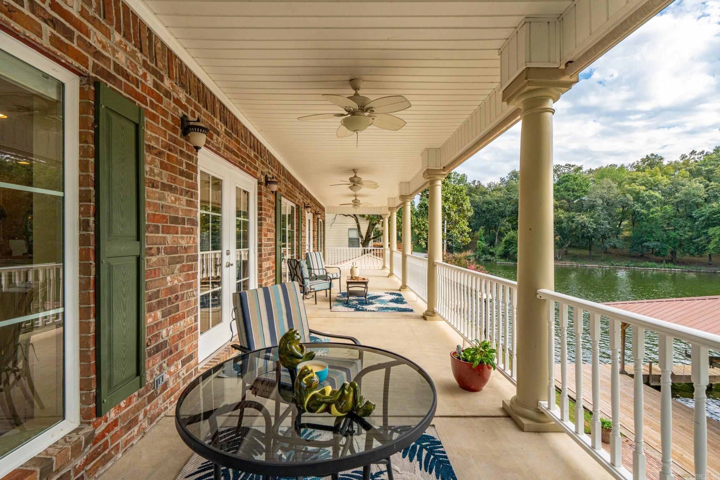 431 Lockhaven Pt  Hot Springs, AR