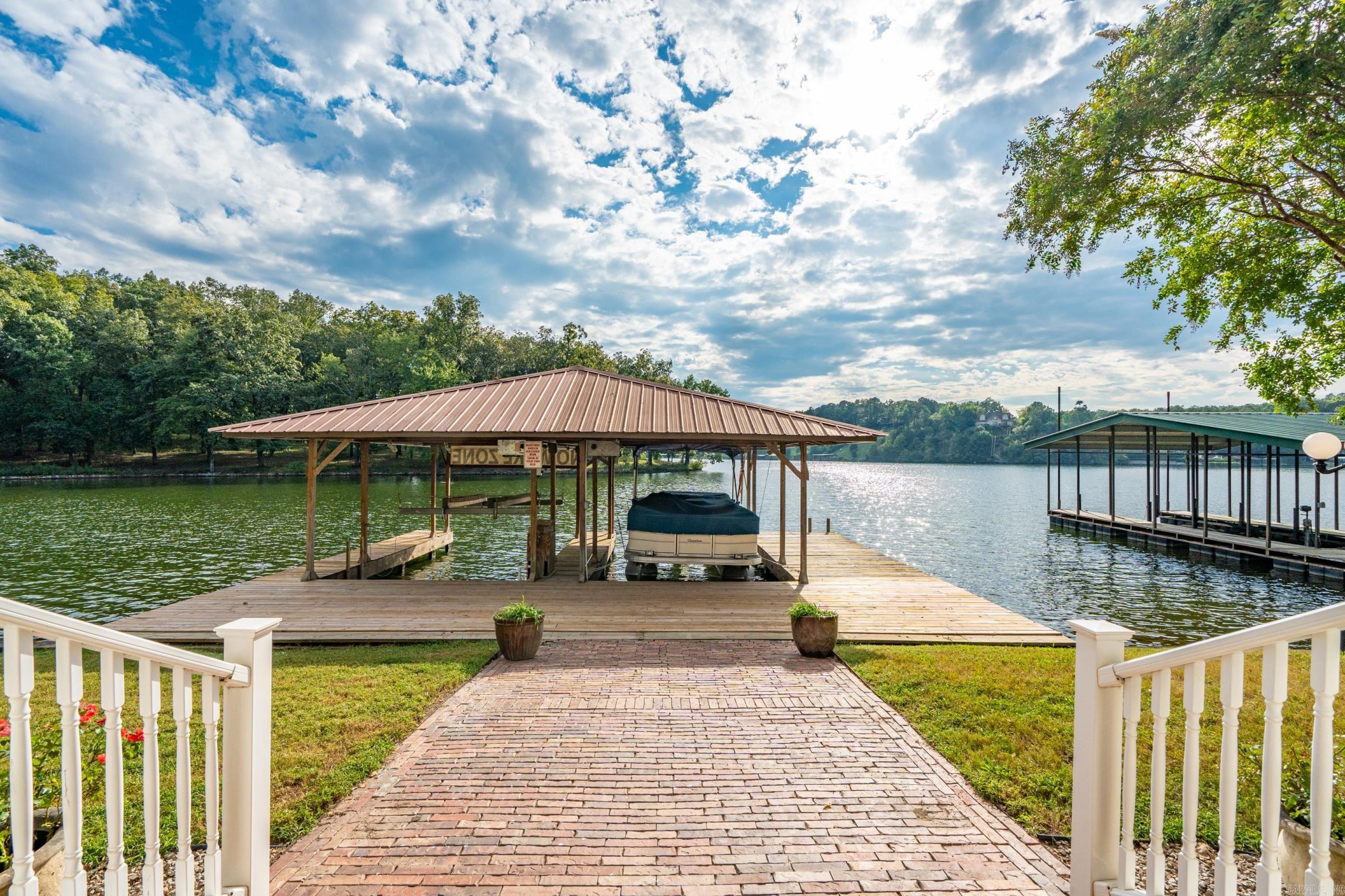 431 Lockhaven Pt  Hot Springs, AR