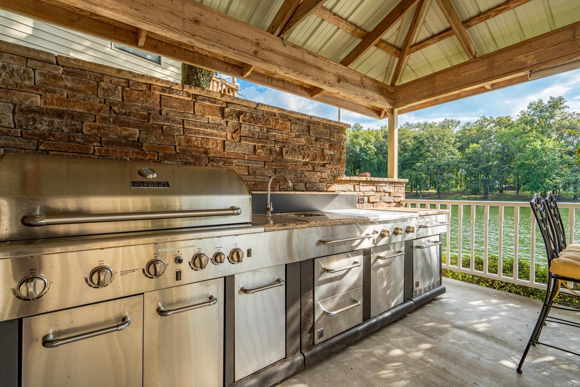 431 Lockhaven Pt  Hot Springs, AR