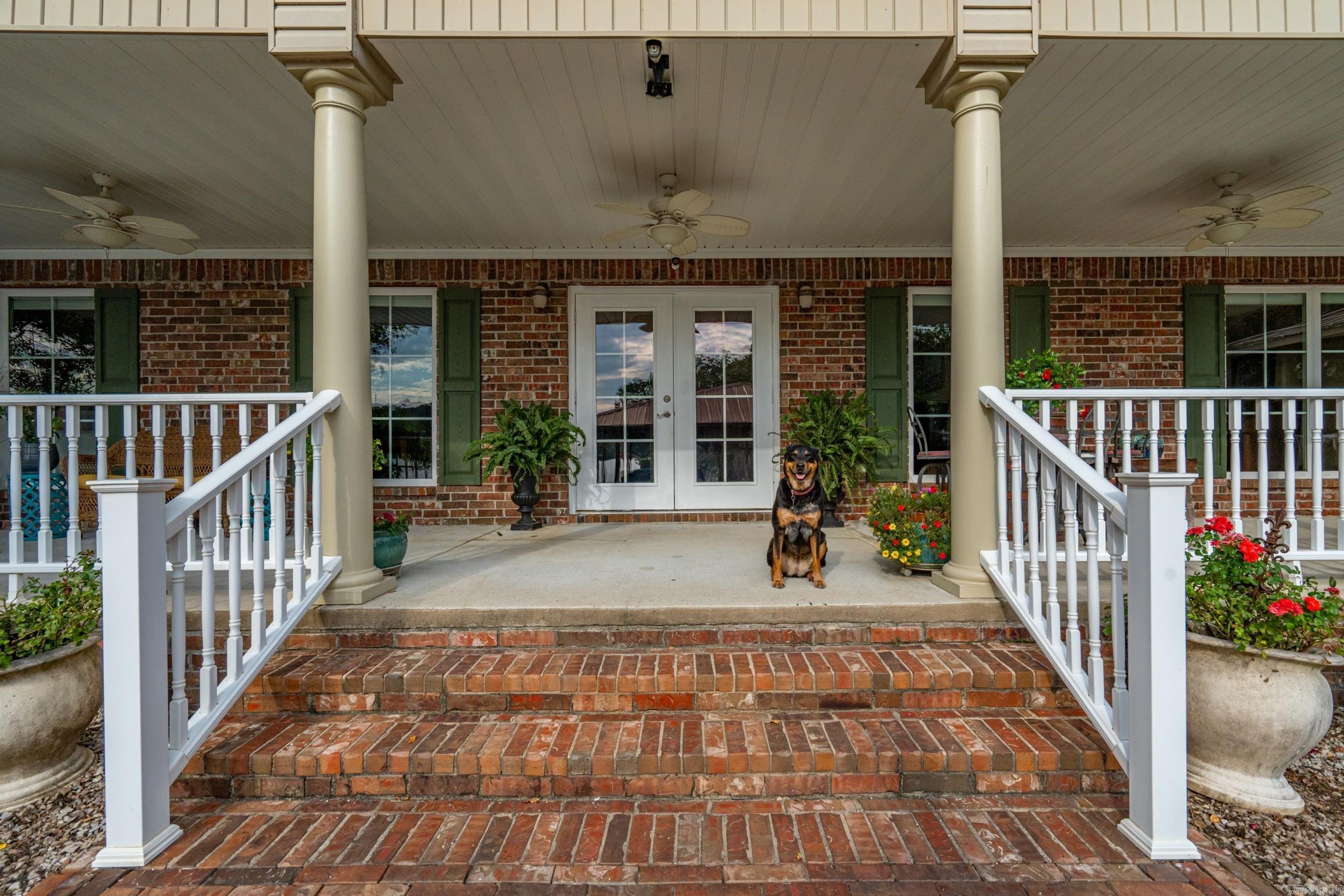 431 Lockhaven Pt  Hot Springs, AR