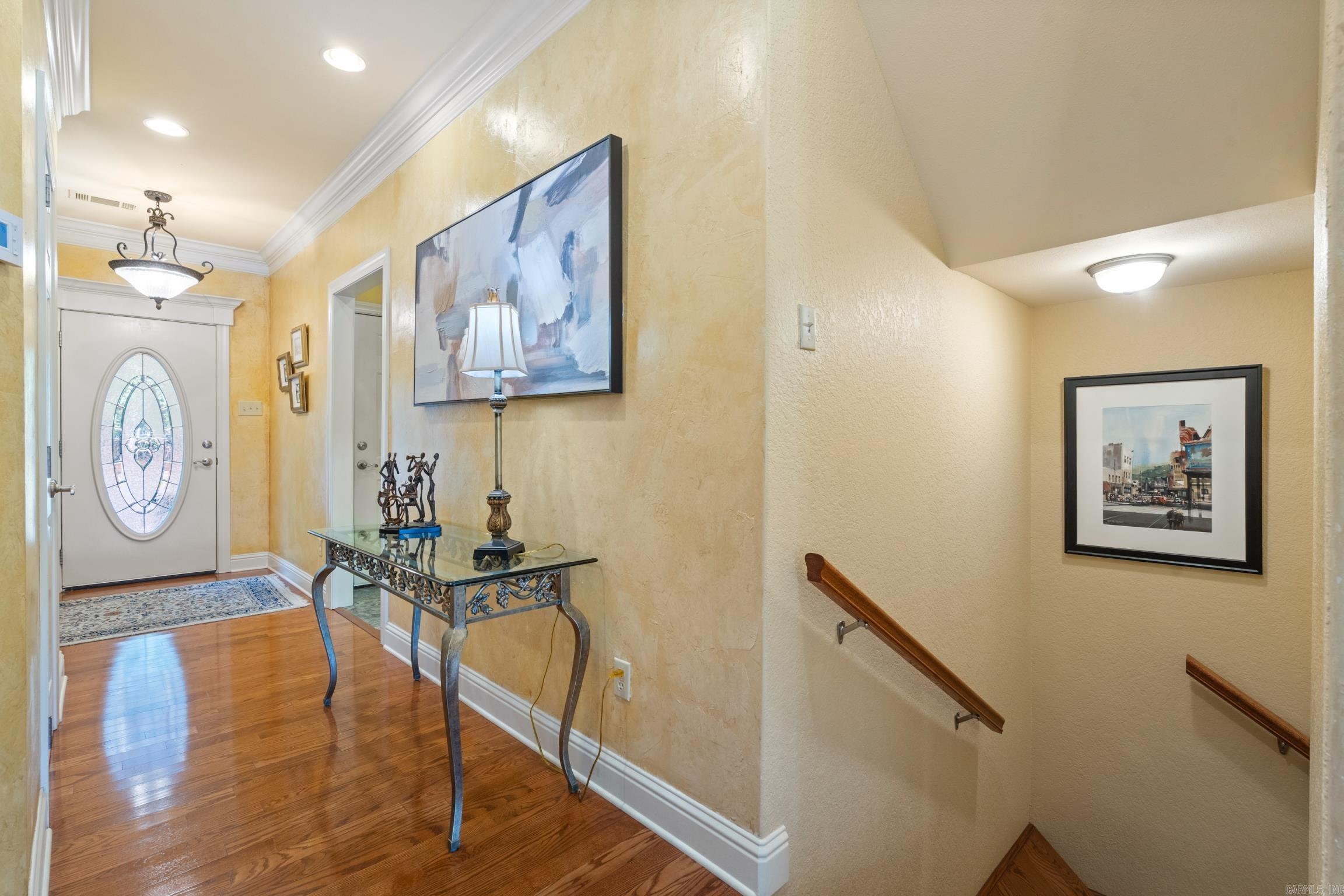 431 Lockhaven Pt  Hot Springs, AR