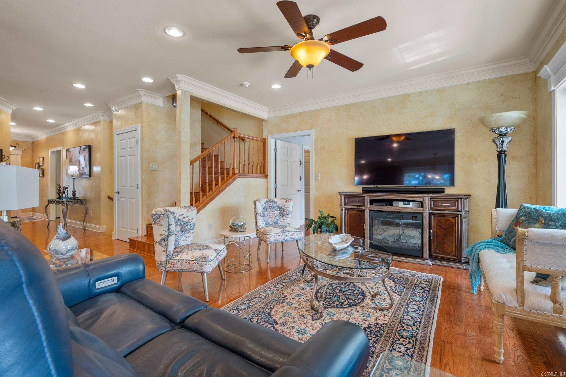 431 Lockhaven Pt  Hot Springs, AR