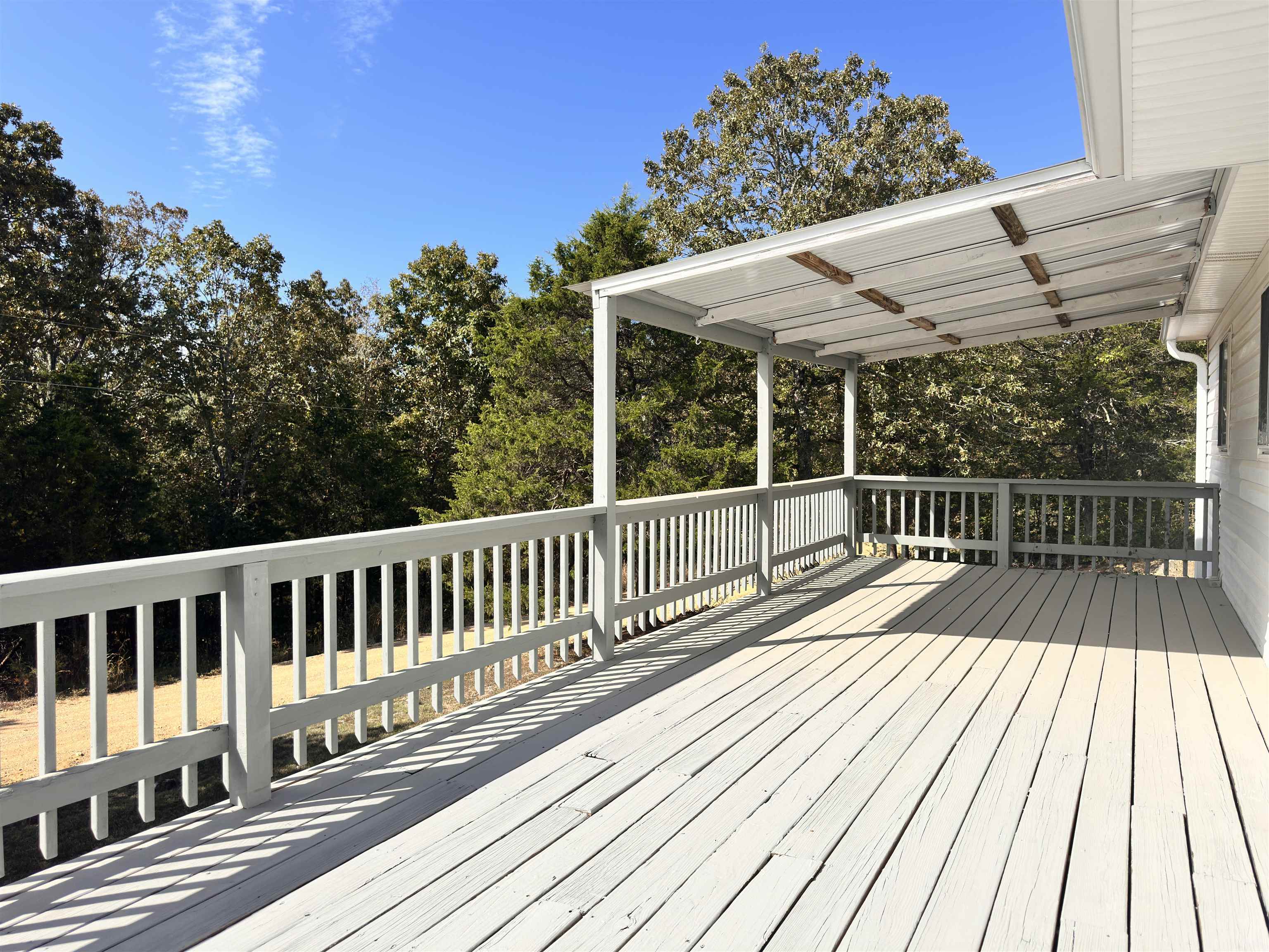 106 Edna  Highland, AR