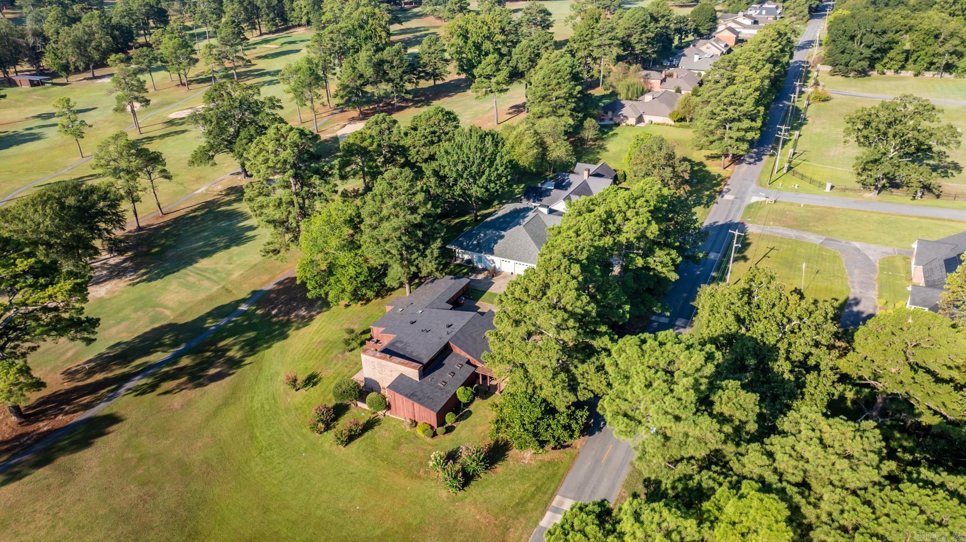 1206 W 46th Pine Bluff, AR 71603