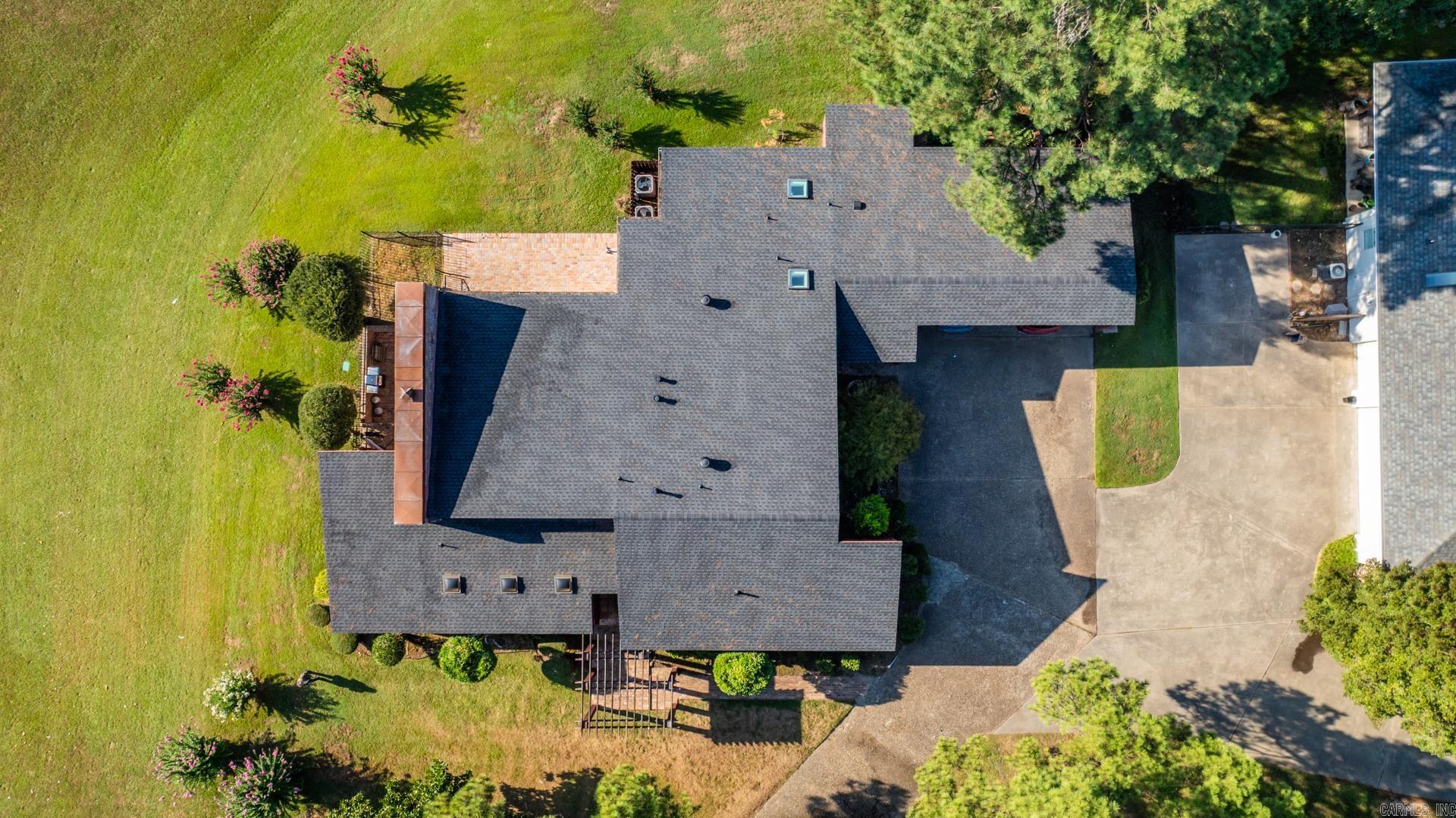 1206 W 46th Pine Bluff, AR 71603