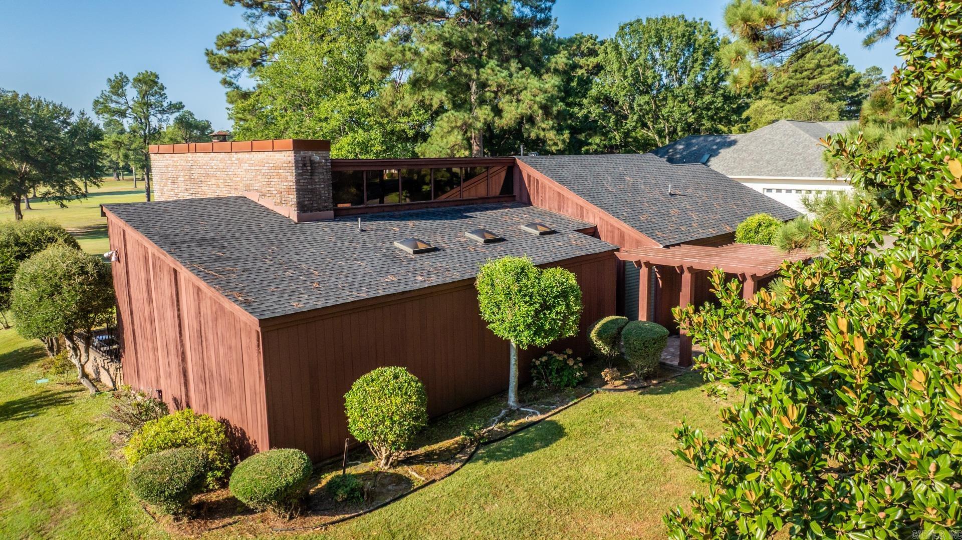 1206 W 46th Pine Bluff, AR 71603