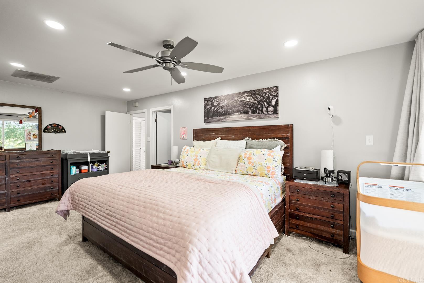 1206 W 46th Pine Bluff, AR 71603