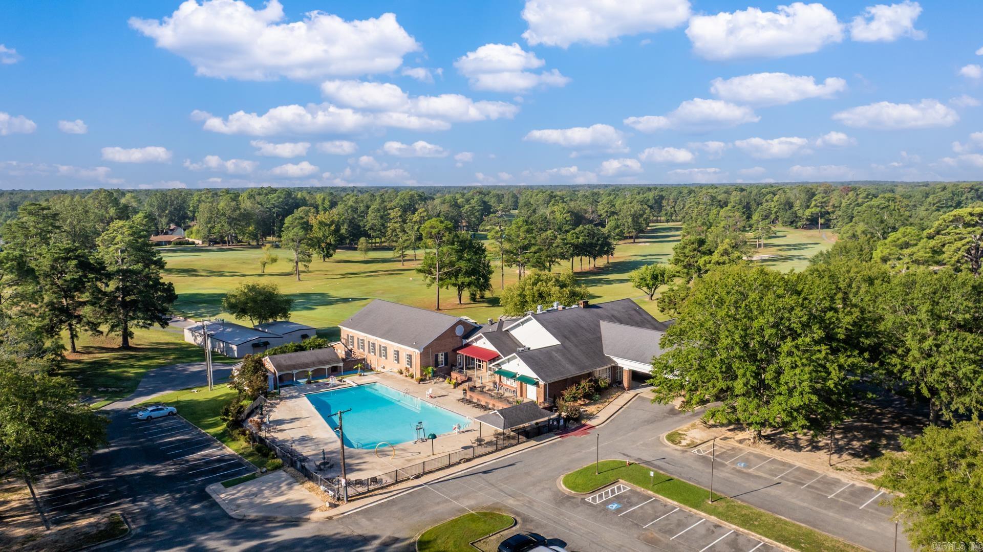 1206 W 46th Pine Bluff, AR 71603