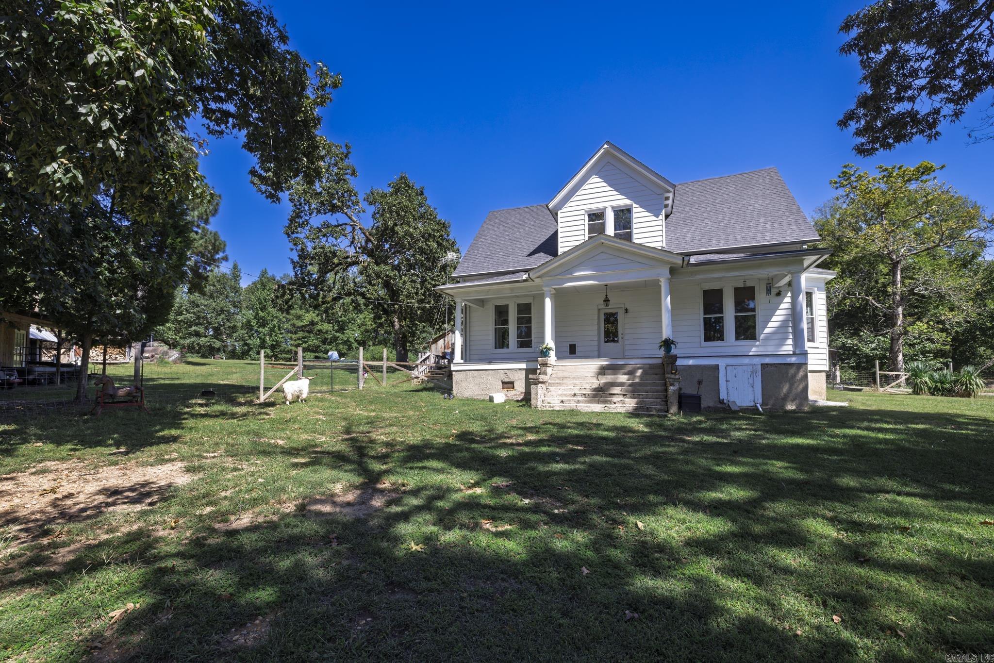 15954 Highway 9  Malvern, AR