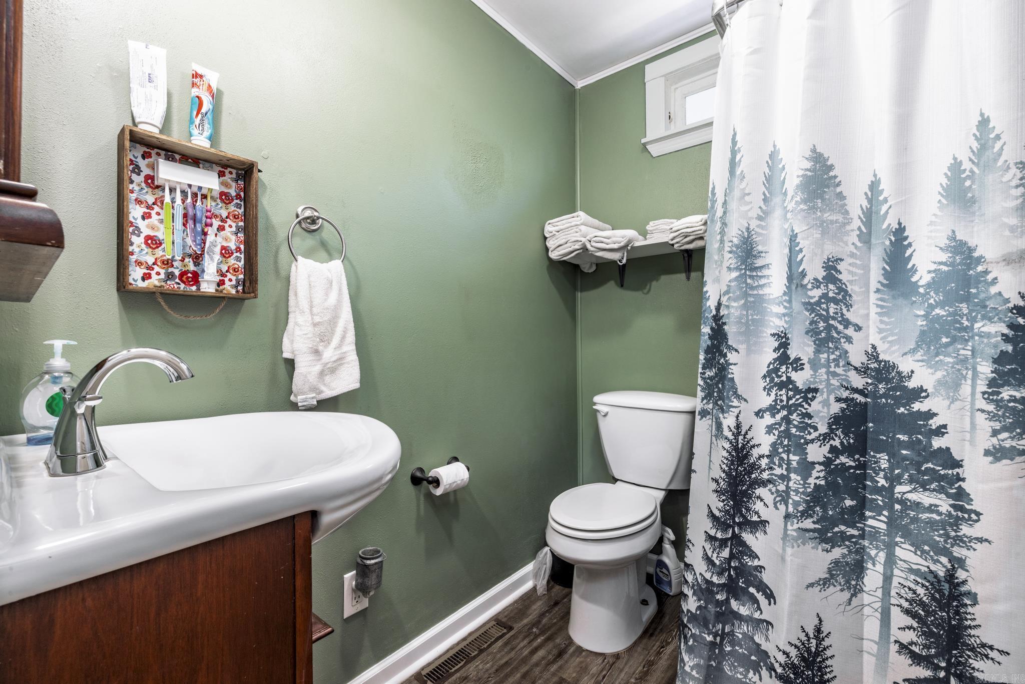 15954 Highway 9  Malvern, AR