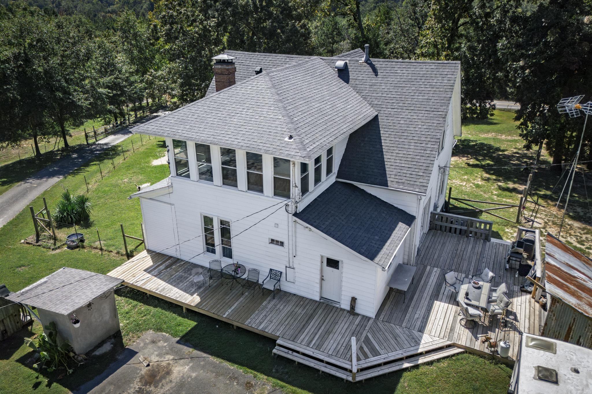 15954 Highway 9  Malvern, AR